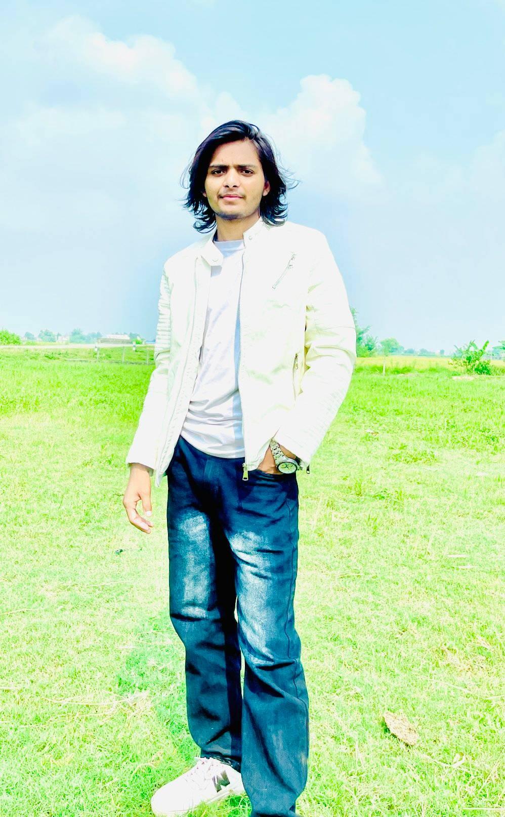 Prem Neupane