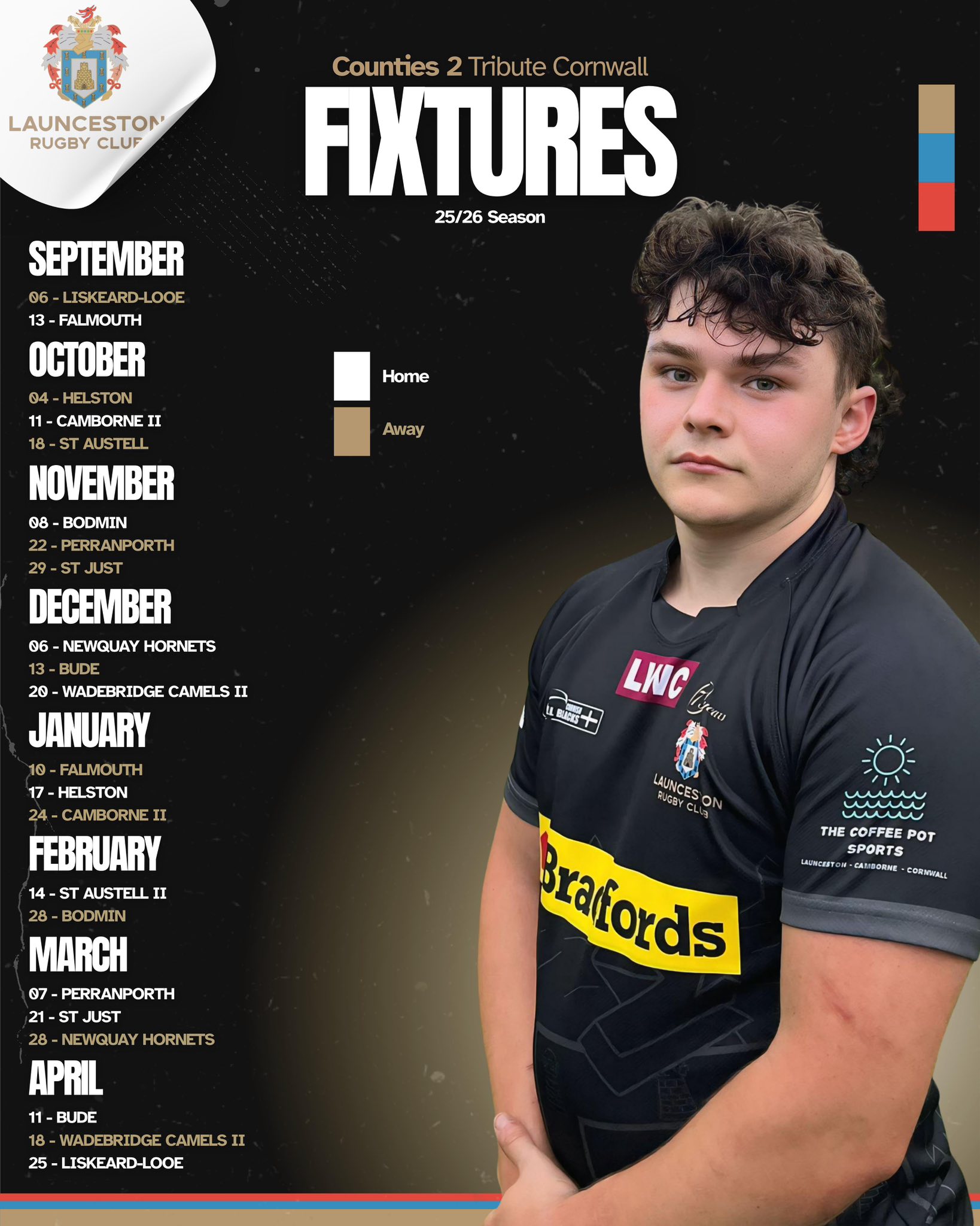 Launceston Rugby Club added a new... - Launceston Rugby Club
