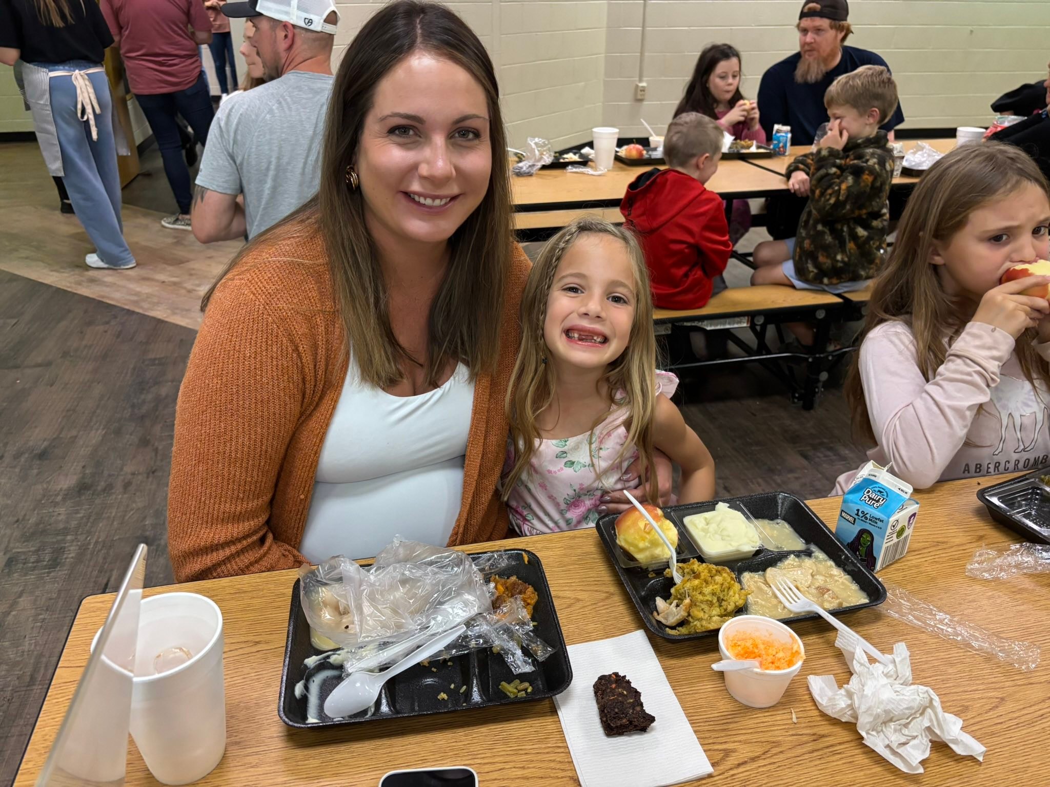 Robinson Elementary School... - Robinson Elementary School