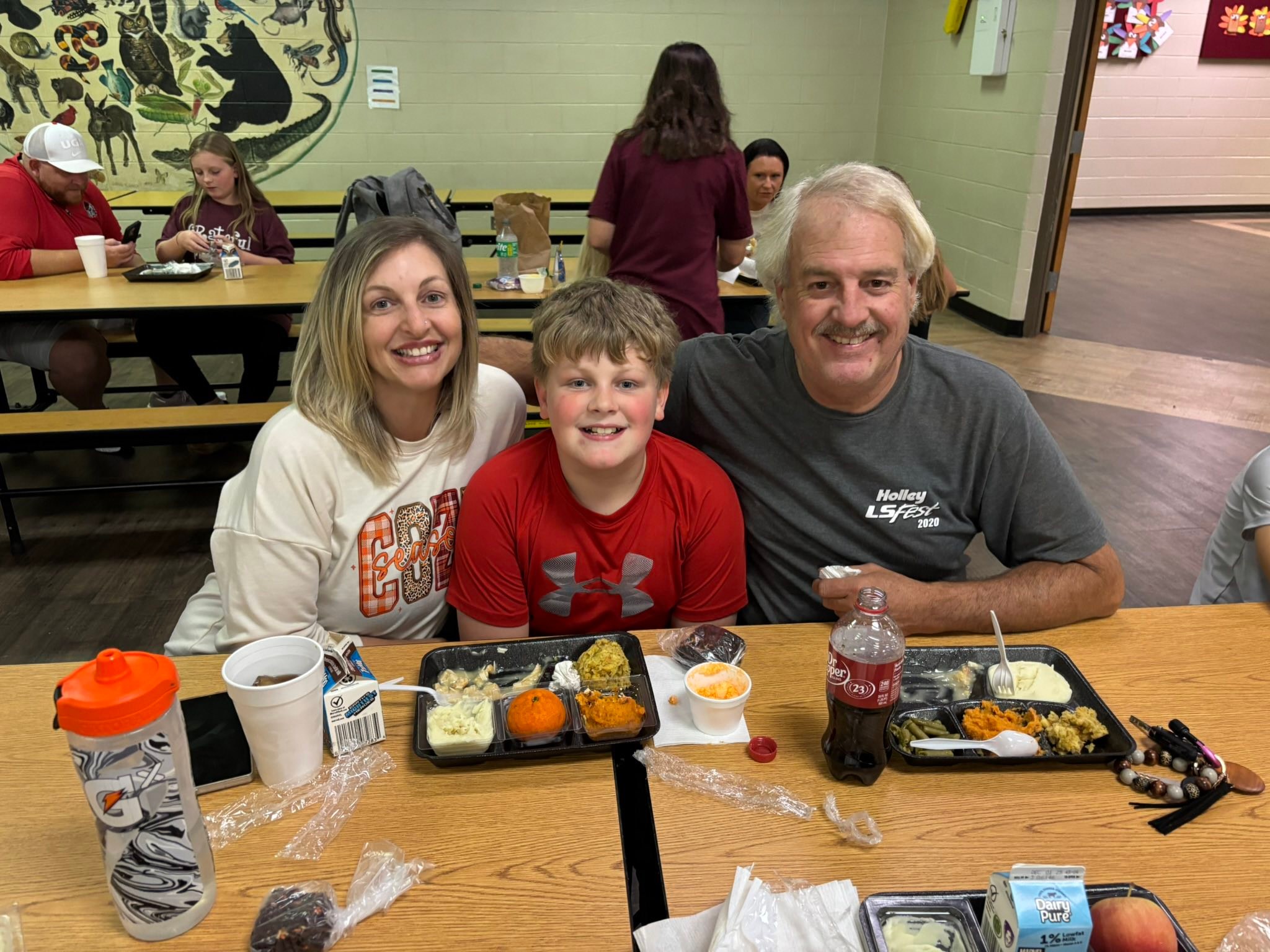 Robinson Elementary School... - Robinson Elementary School