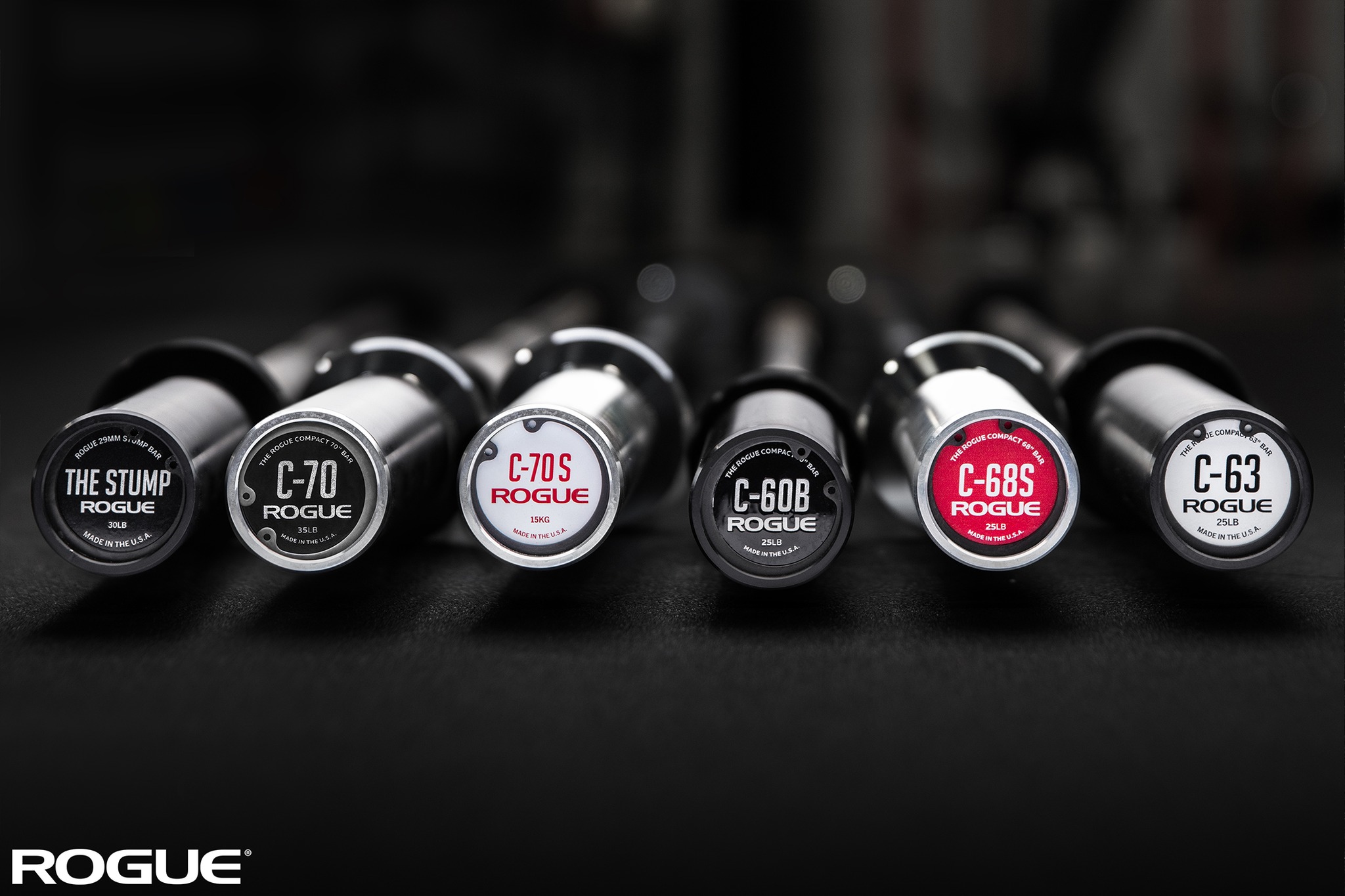 The advantages of a short bar go well beyond the competition lanes 