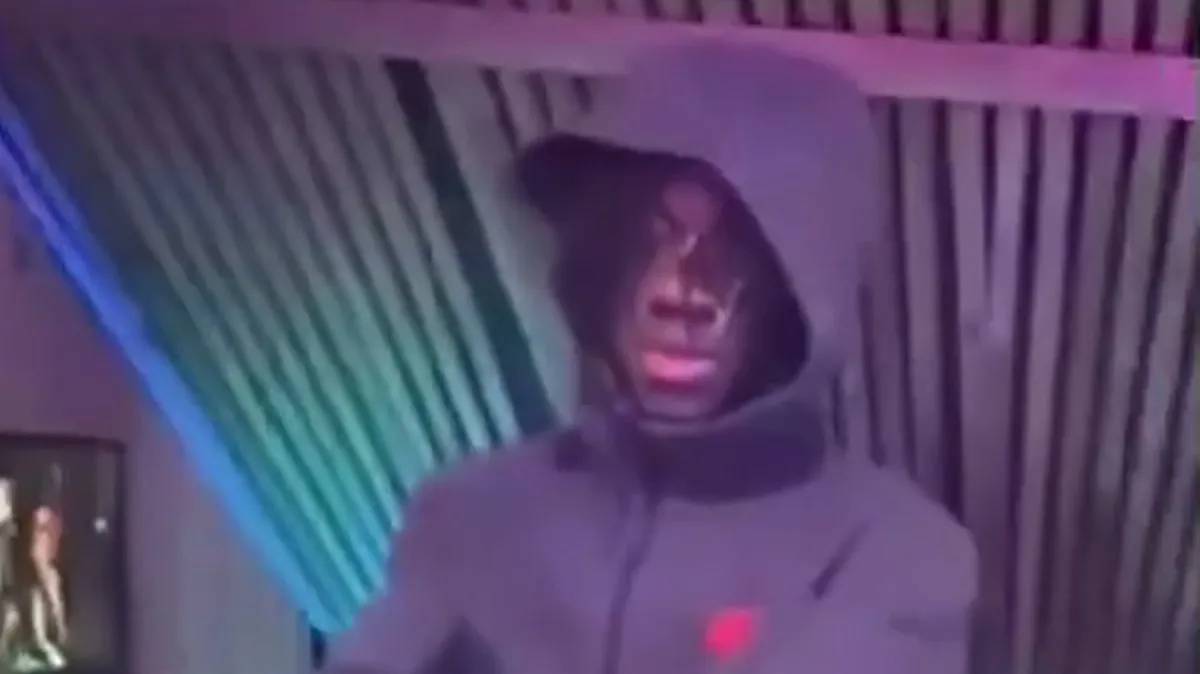 Sick Chirpse - Drill rapper DSAVV releases music video... | Facebook