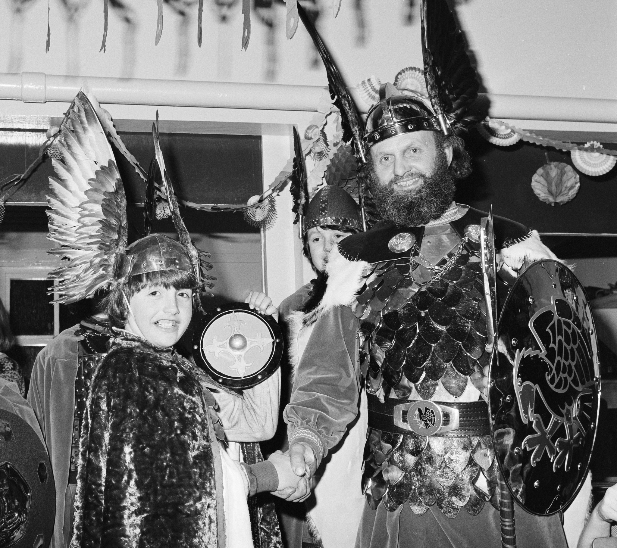 Shetland Times - This week's Times Past takes a look back... | Facebook