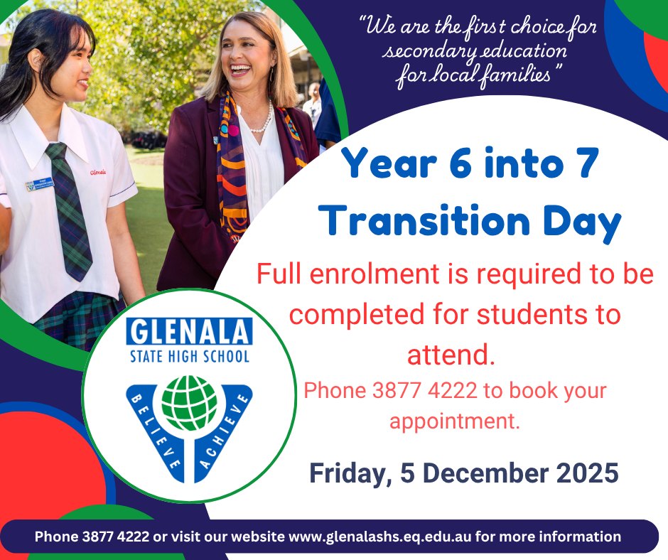 The Community Hub is having their... - Inala State School | Facebook