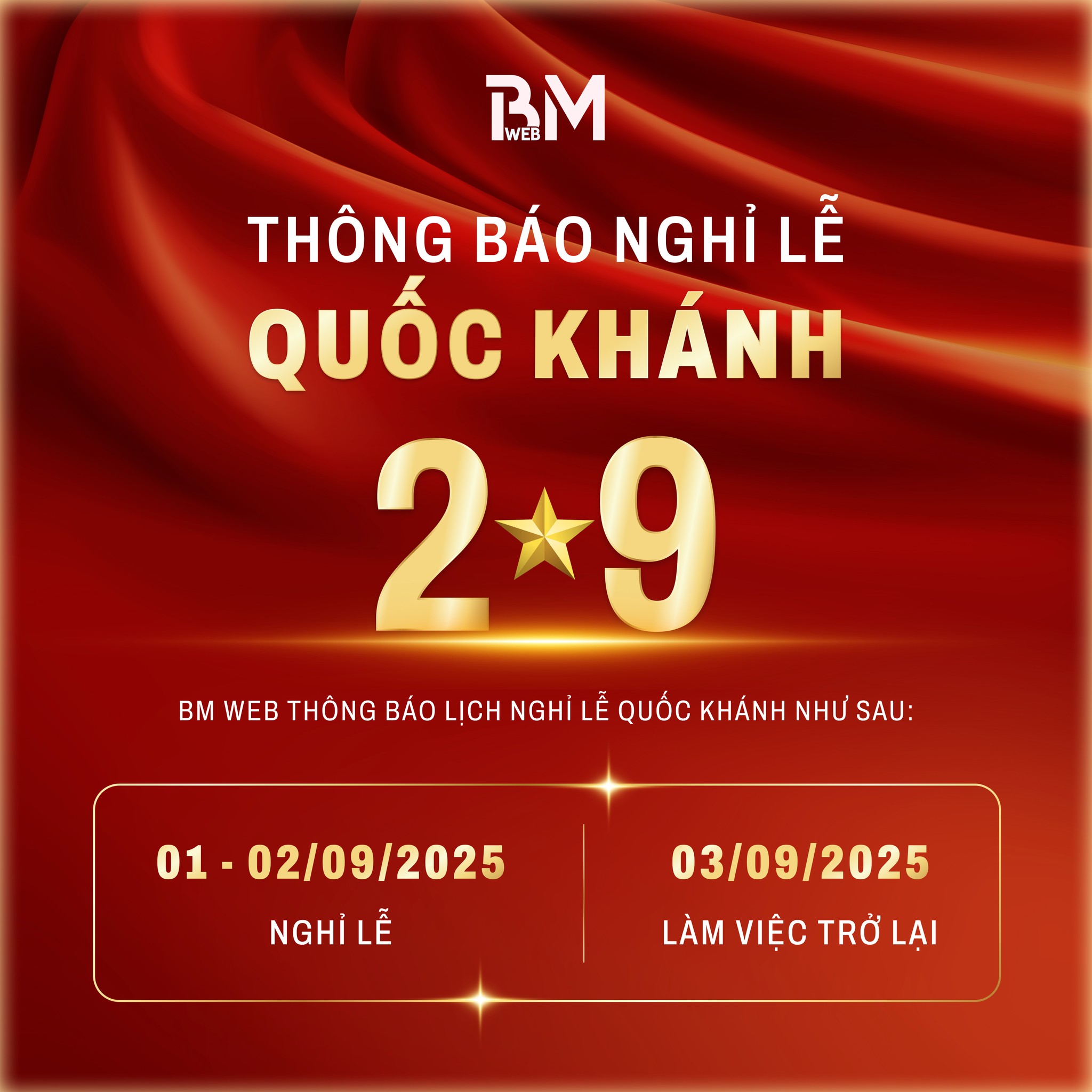 Bmweb - Thiết Kế Website Chuyên Nghiệp | Ho Chi Minh City