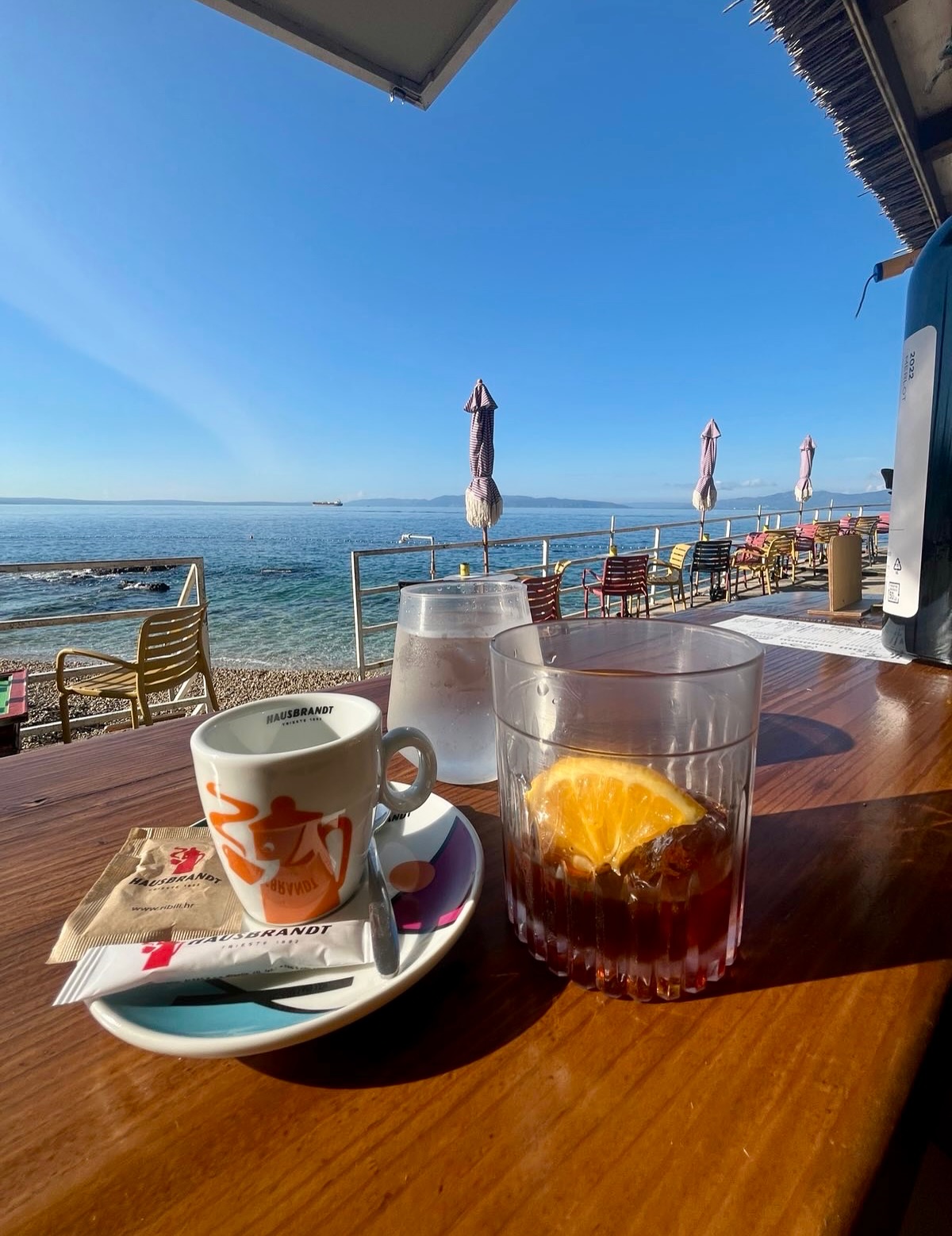 Pajol bar | Rijeka