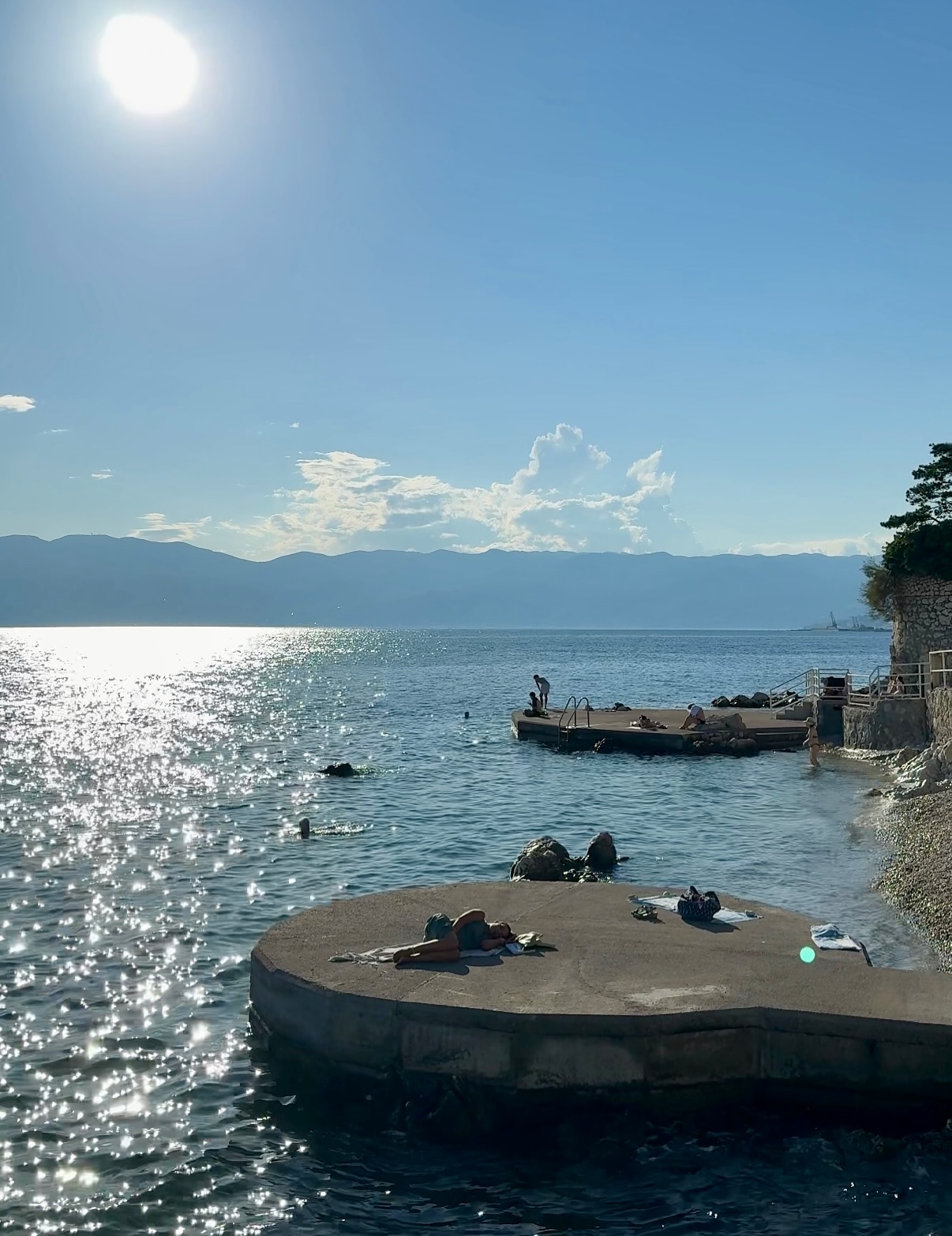 Pajol bar | Rijeka