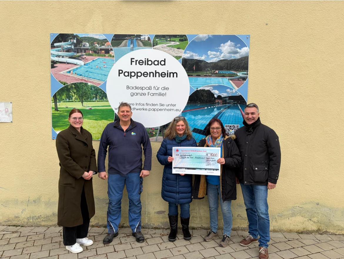 Tierschutzverein - Herzlichen Dank an den Bürgermeister Florian Gallus ...