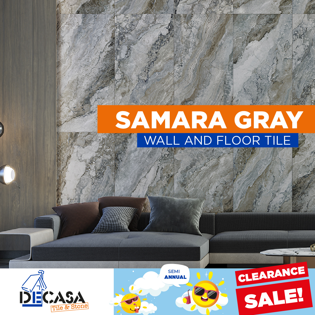 Decasa Tile &amp; Stone