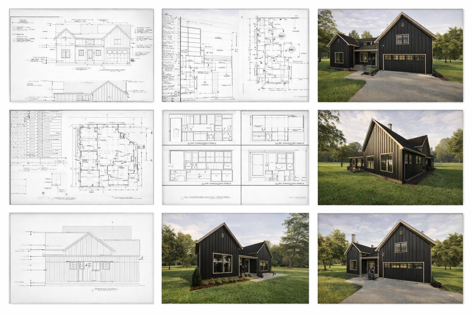 Elaine Roberts... - Elaine Roberts Drafters and Designers
