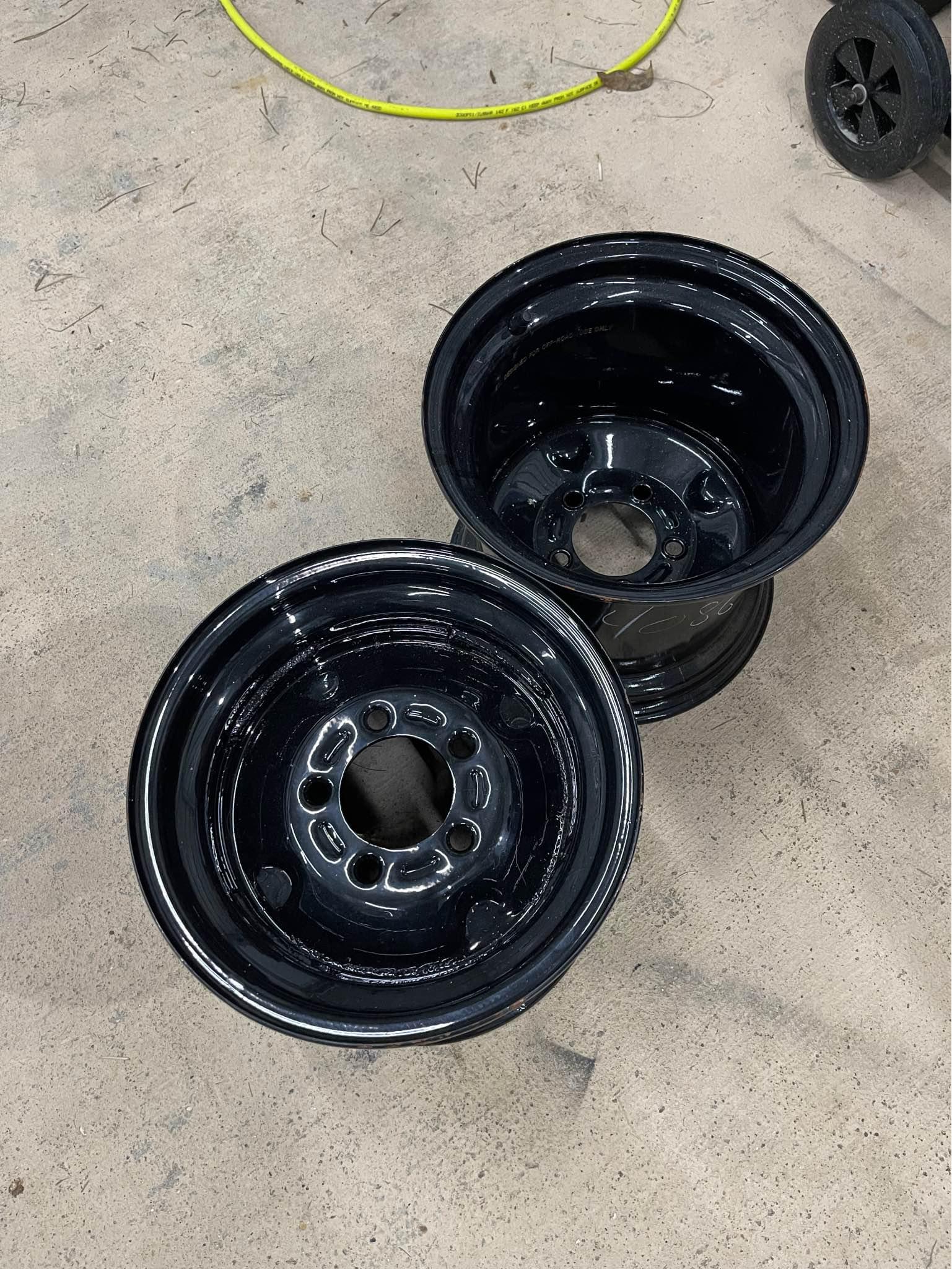 Bad boy mower Rims - Lawn Mowers - Baton Rouge, Louisiana | Facebook ...