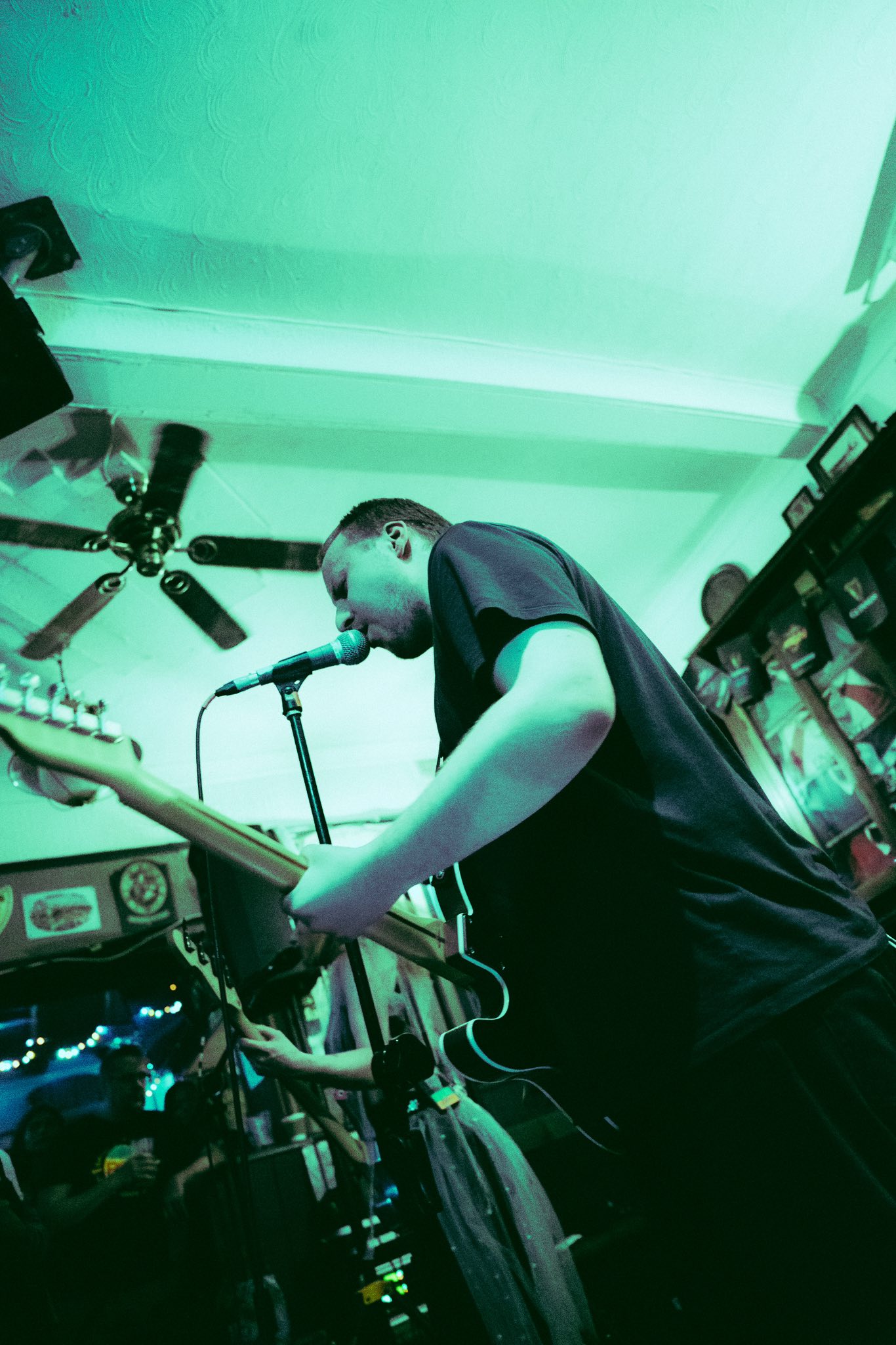 Stoned Statues - WE ARE EXCITED TO ANNOUNCE that we are the upcoming ...