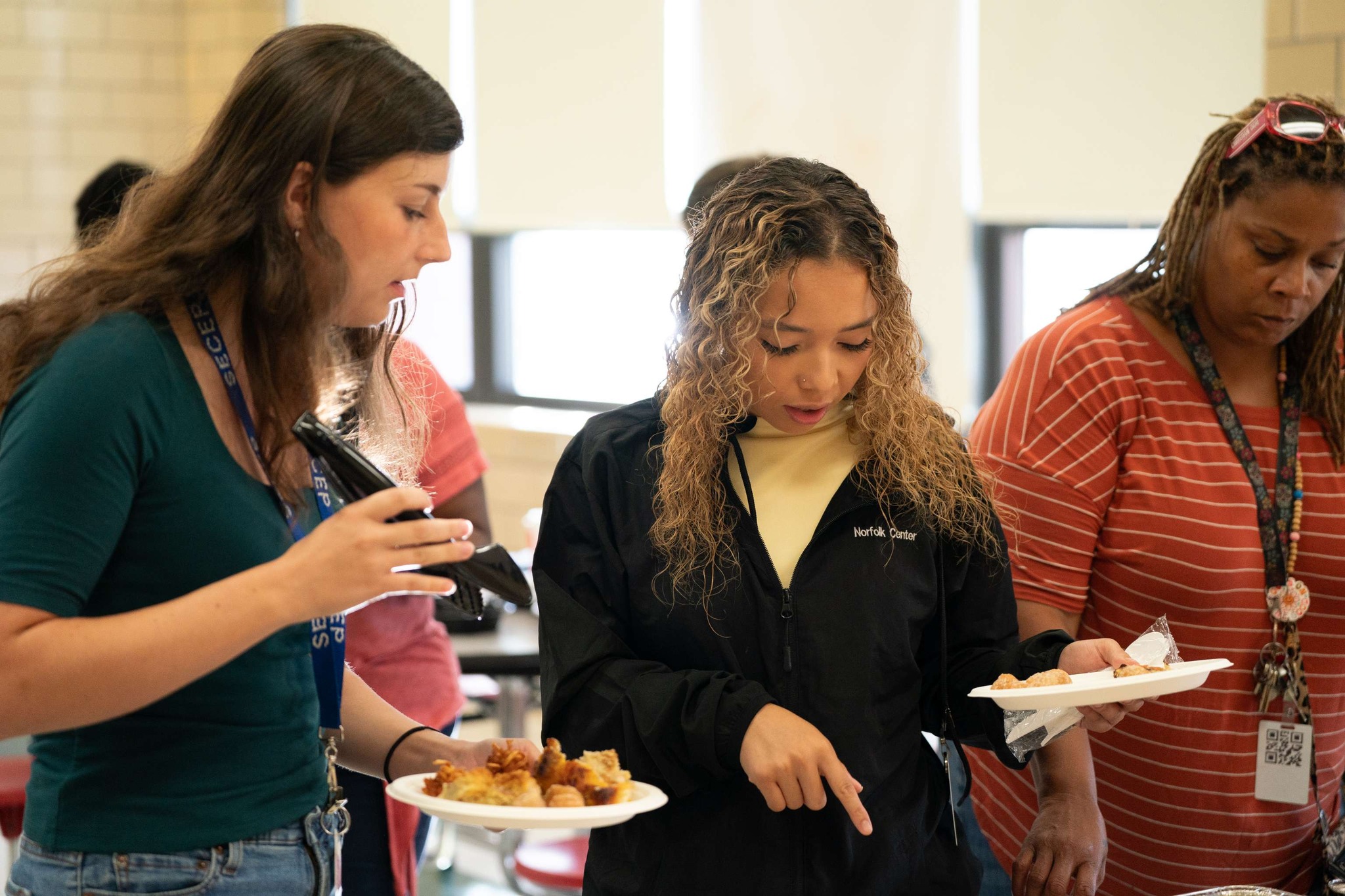 Southeaster... - Southeastern Cooperative Educational Programs