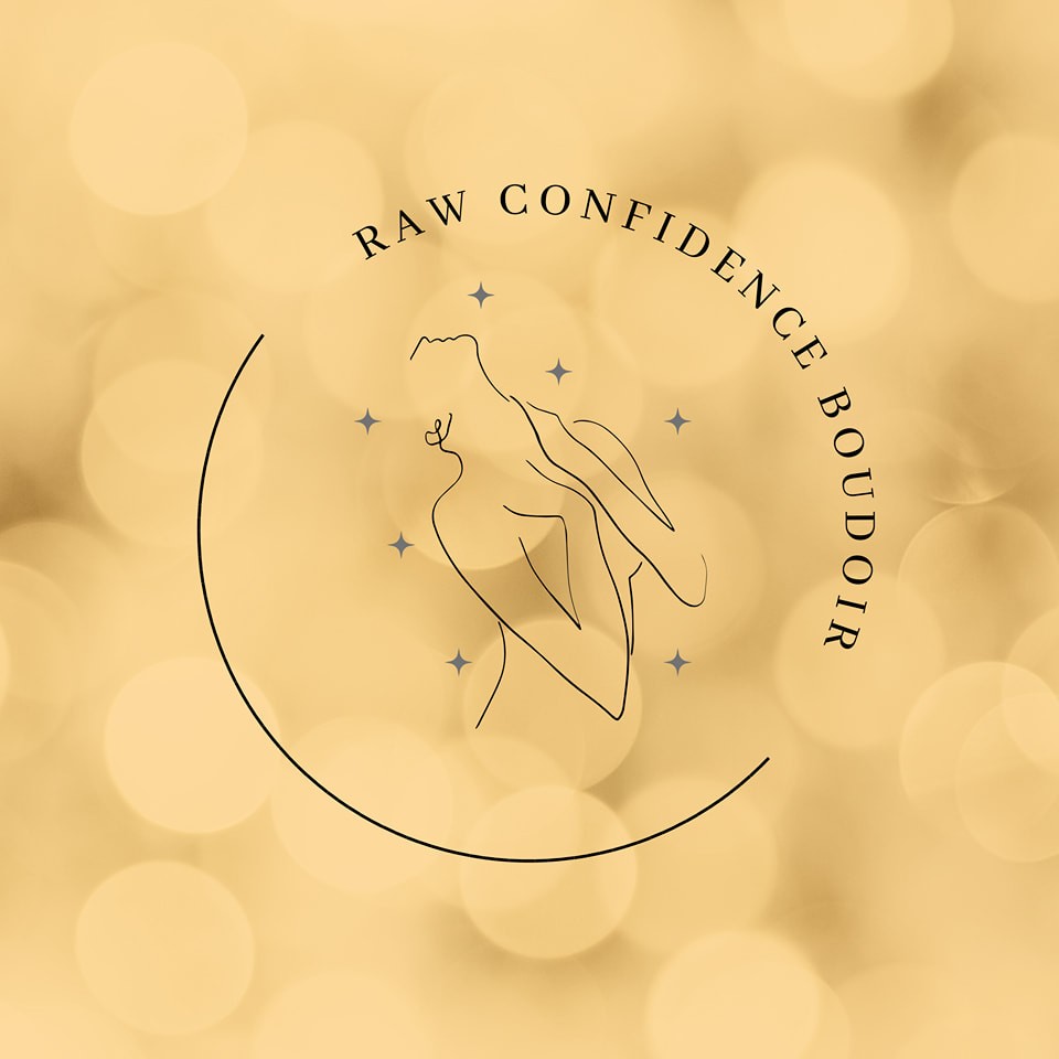 Kayla Marie Photography & Raw Confidence Boudoir