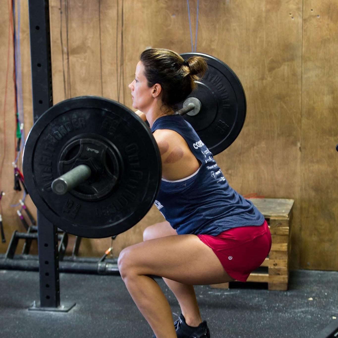 🔥 Build strong, sculpted triceps with this killer cable move! Cable ...