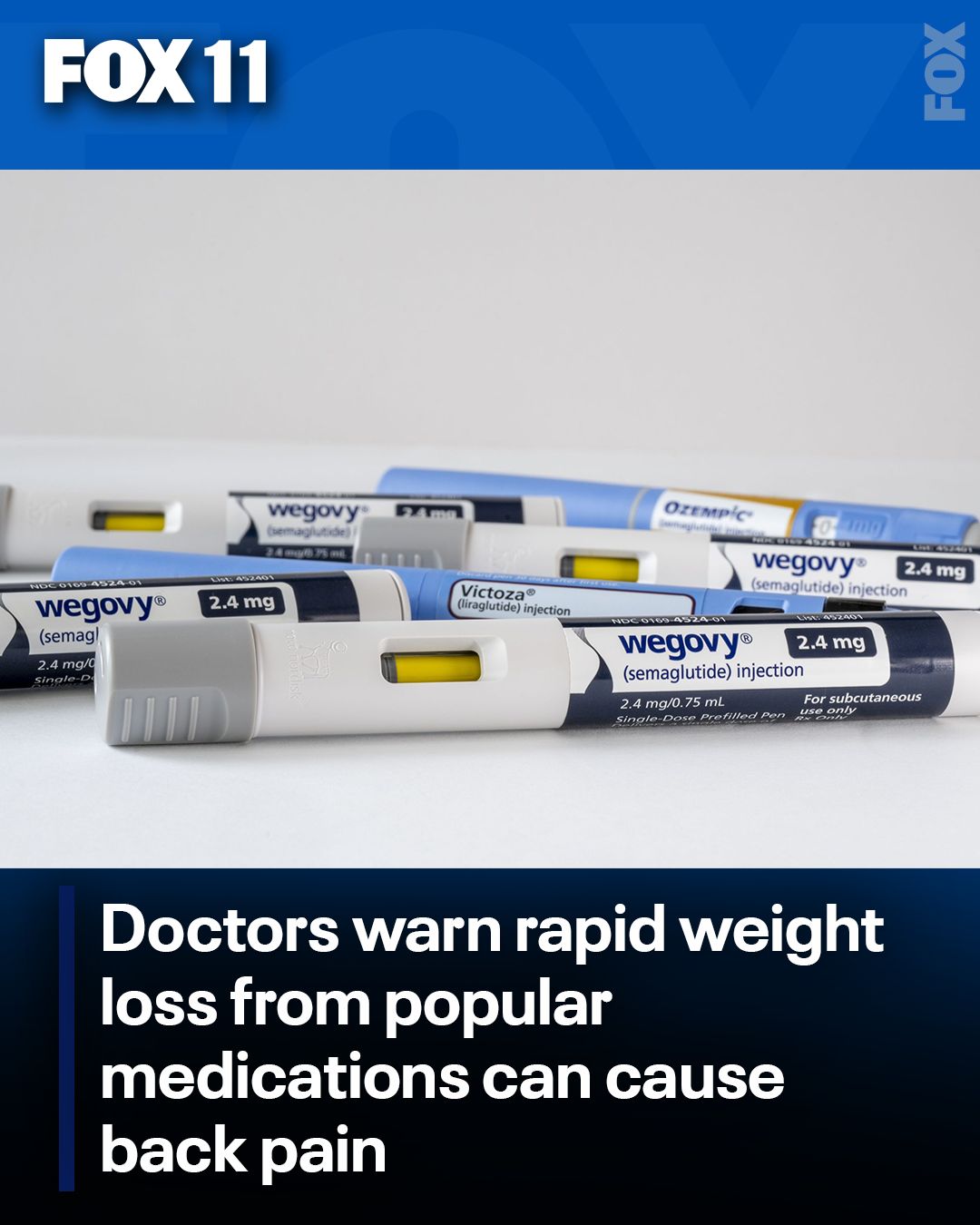 does semaglutide cause leg pain How Long Do Side Effects Last? a Doctor's Guide Leg Cramps with Semaglutide: Causes