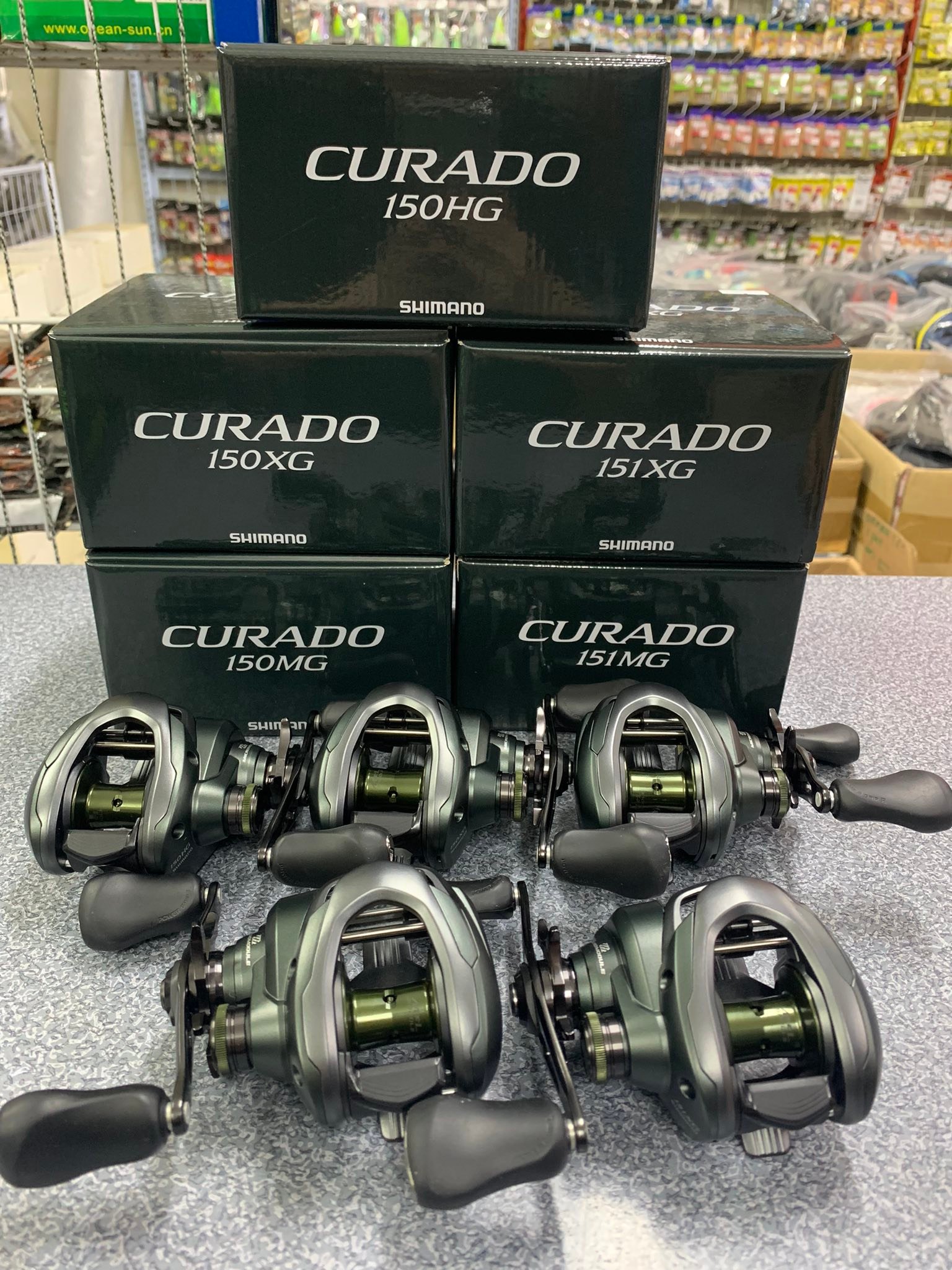 best st croix spinning rod St. TSF90M2 Triumph Surf Rod, 9', Medium the boat Shimano TIAGRA 30 W, rotating Model:REVTR733SWSP