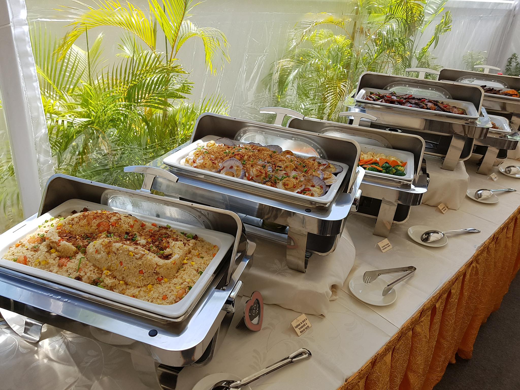 Pin Si Kitchen - Pin Si Kitchen added a new photo.
