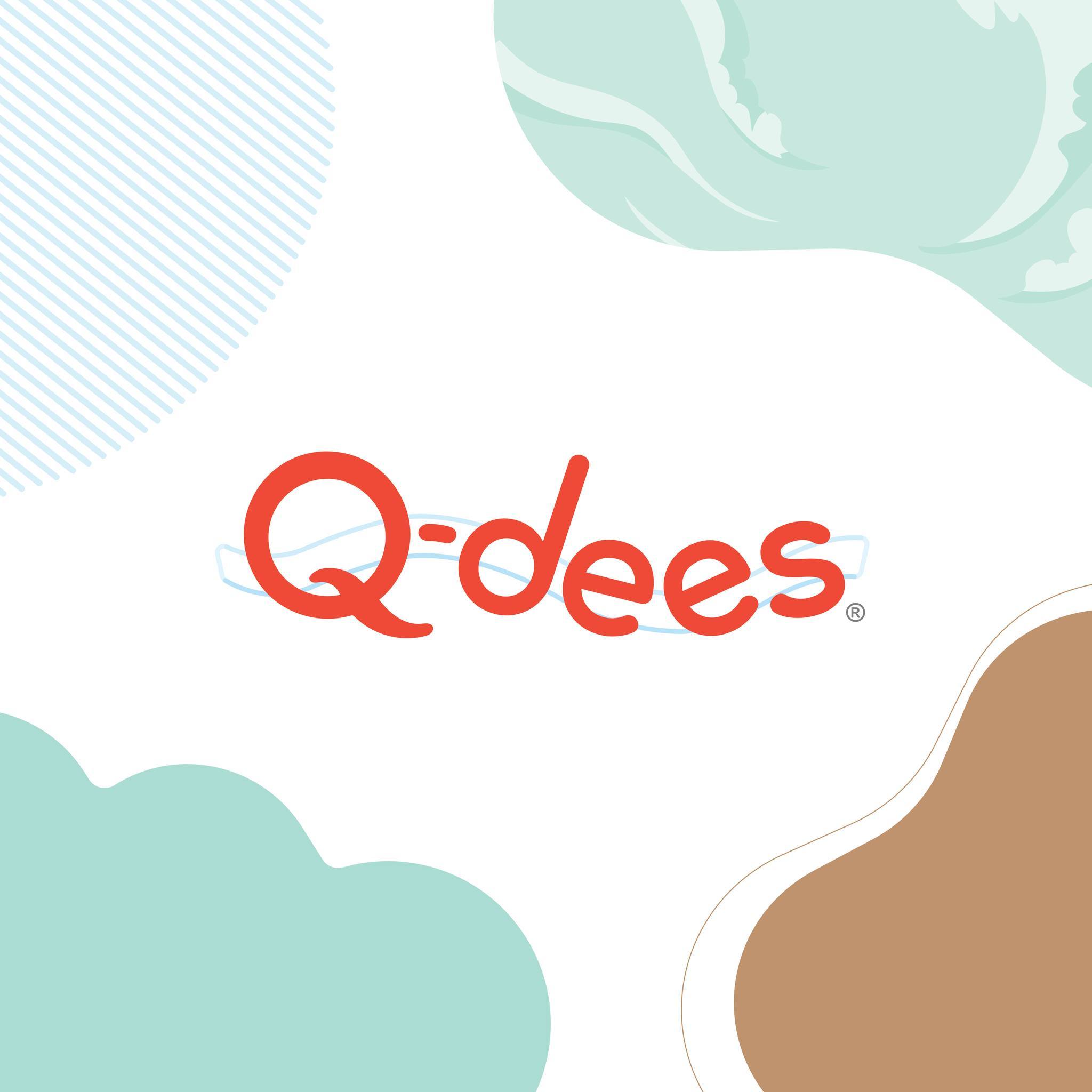 ⭐ 𝐒𝐭𝐚𝐫𝐭 𝐄𝐚𝐫𝐥𝐲, 𝐒𝐭𝐚𝐲 𝐀𝐡𝐞𝐚𝐝, 𝐆𝐨... - Official Q-dees Worldwide | Facebook