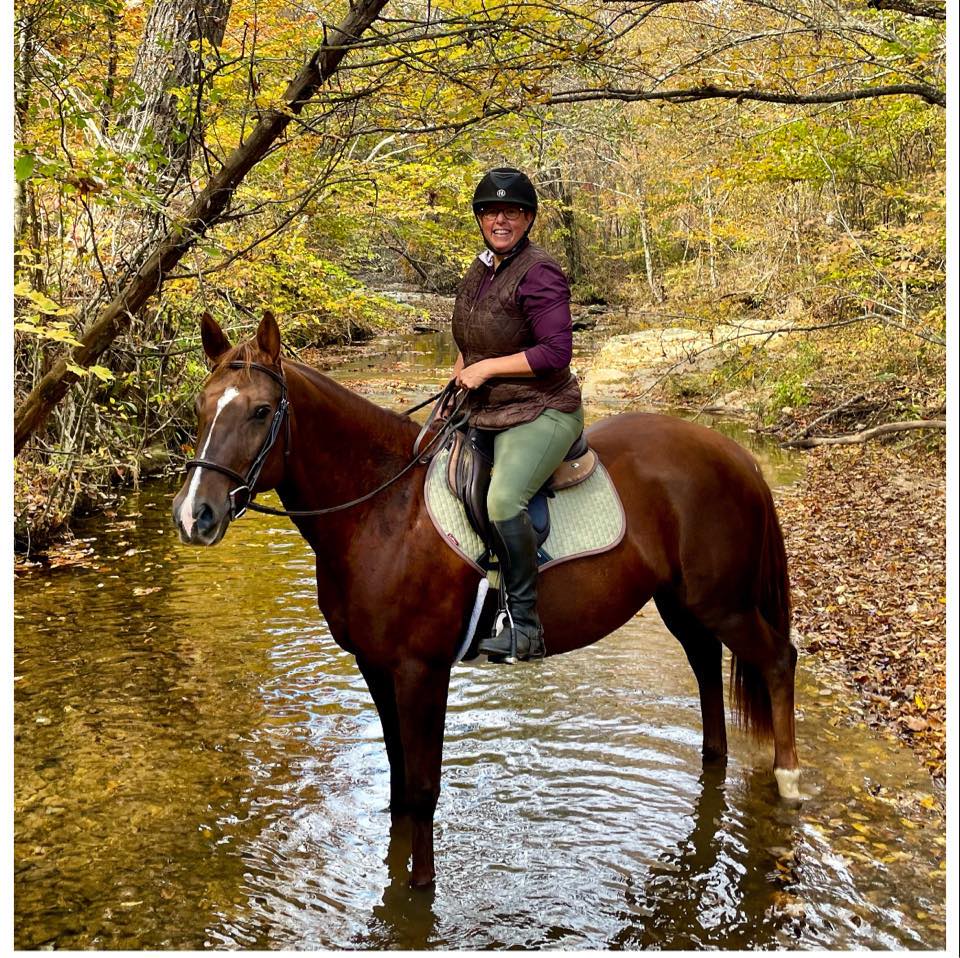 Great picture Jill Lagarenne! - Keswick Hunt Club | Facebook