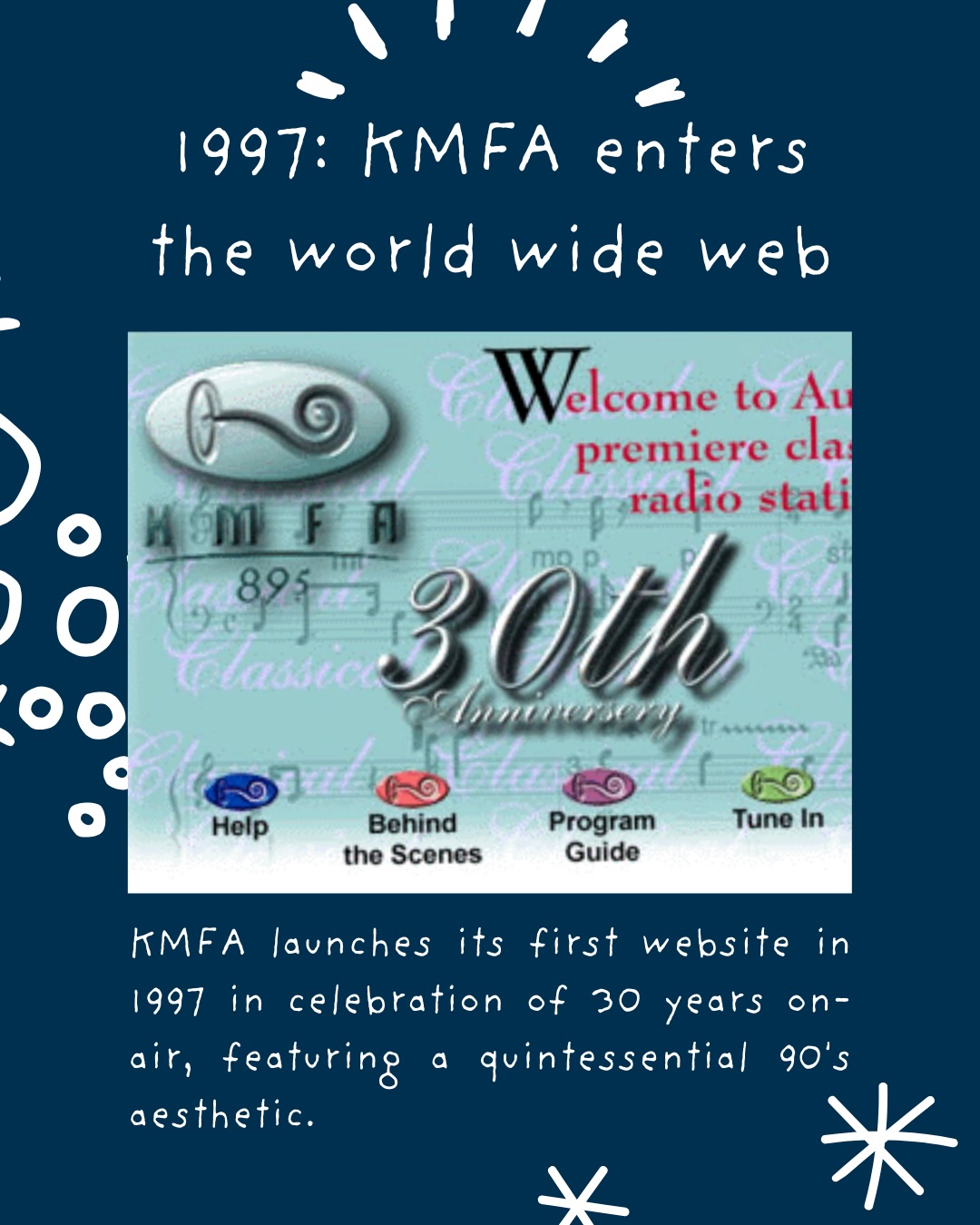 KMFA Classical 89.5 | Austin TX