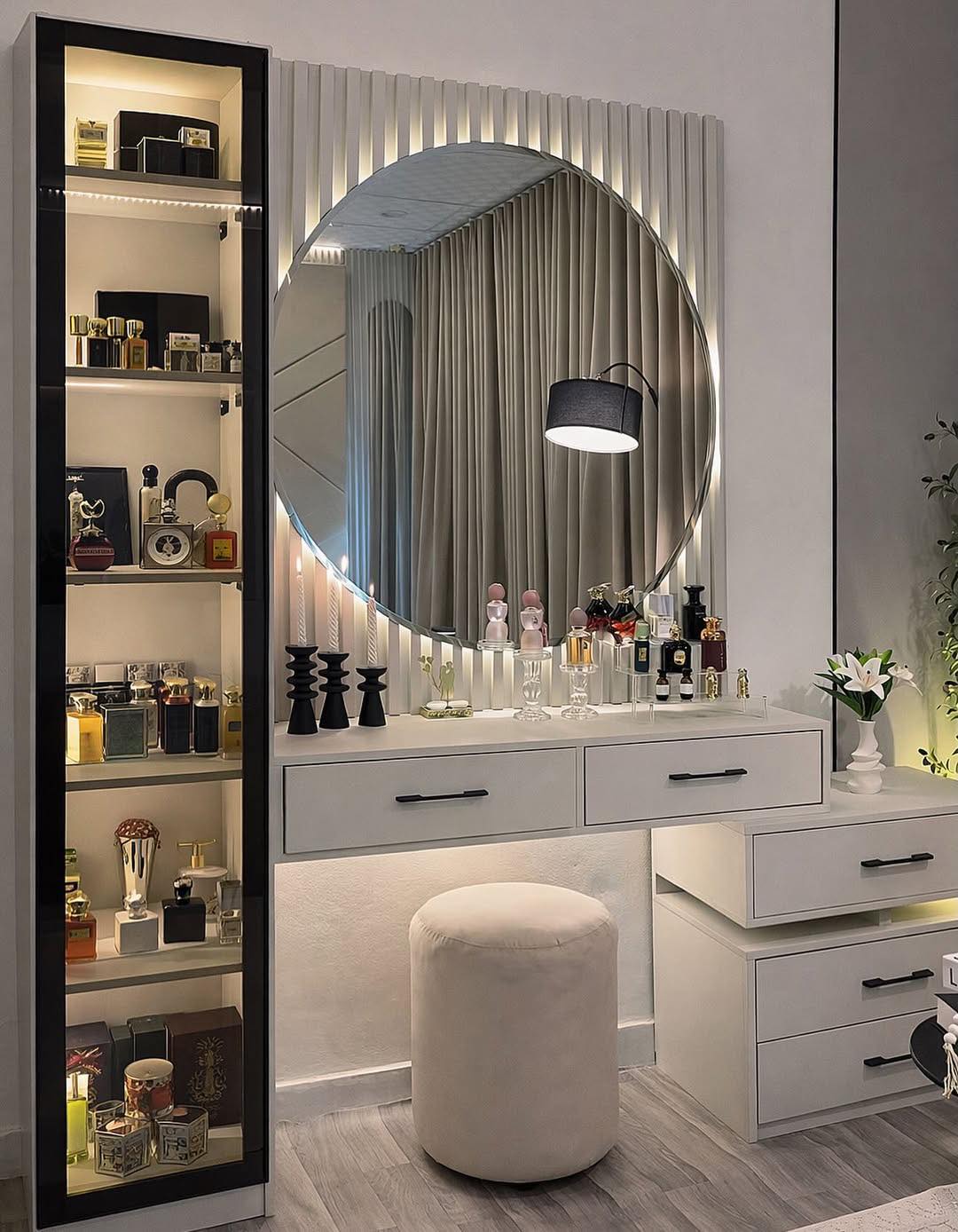 Dressing table design ✨✨❤️