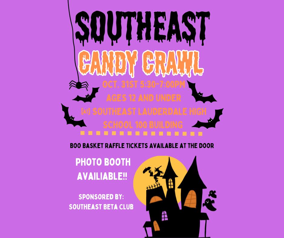 Southeast - 🎃👻 Get ready for a spooky good time! Join us for the ...