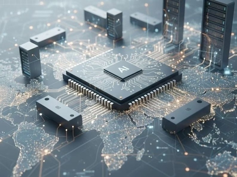 GGWPTech - The Tech That Defined 2025: AI Everywhere, Silicon Shakeups ...
