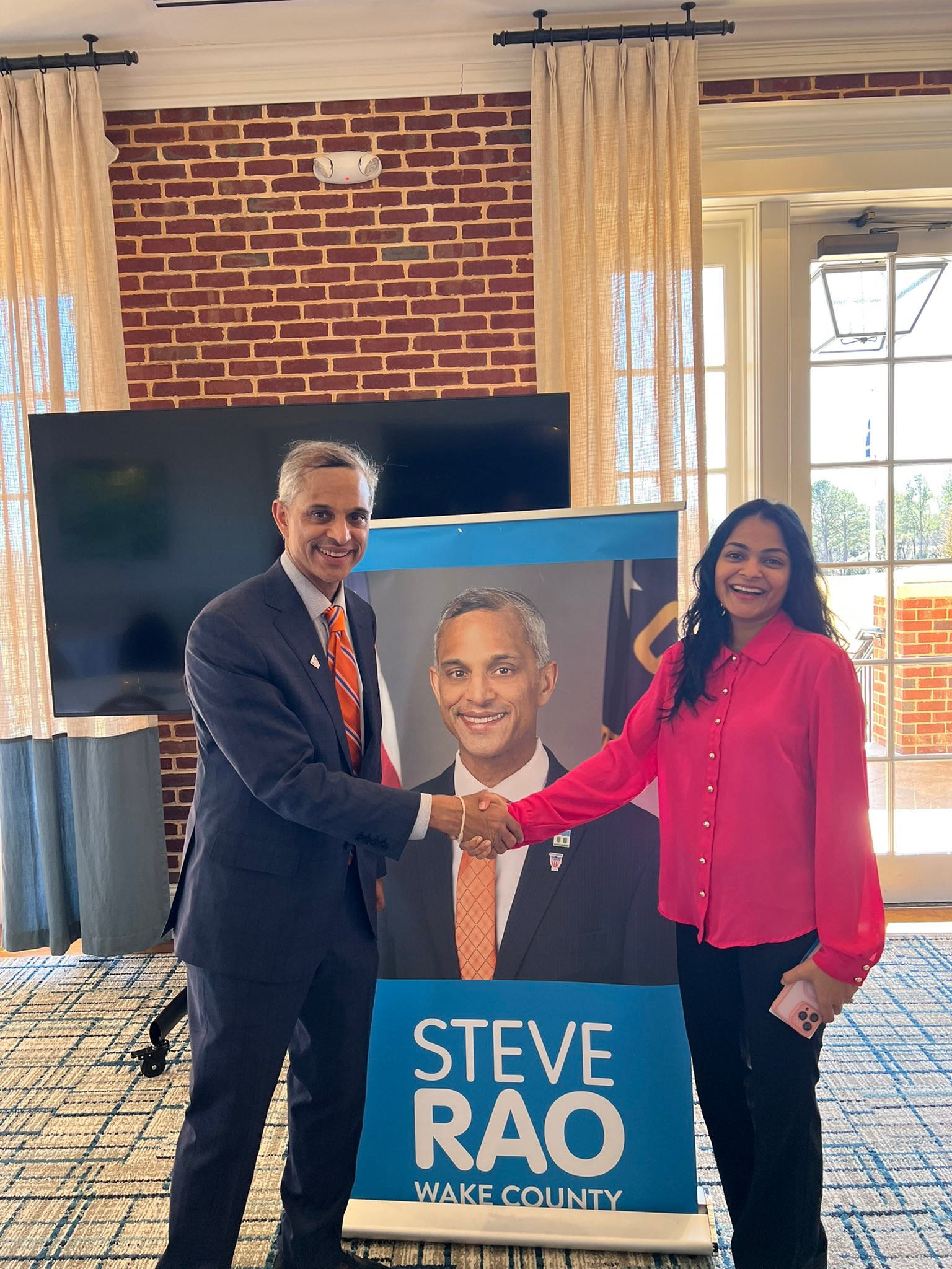 Steve Rao