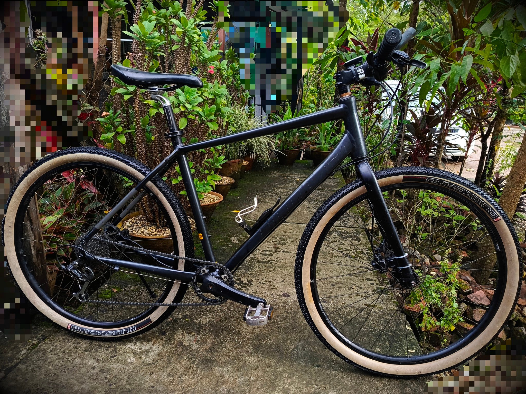 Giant Gravier mountain bike for sale | Yangon, Yangon