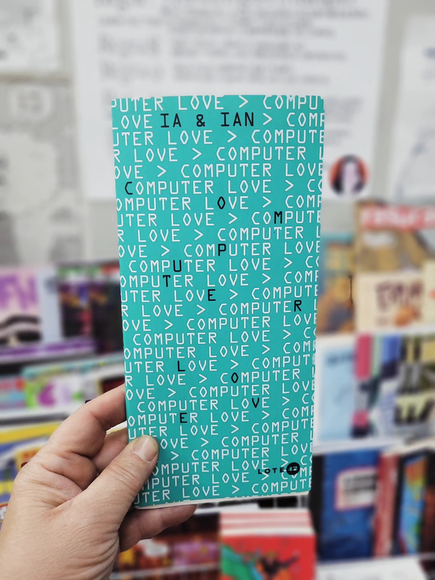 Itiban Comic Shop added a new photo —... - Itiban Comic Shop