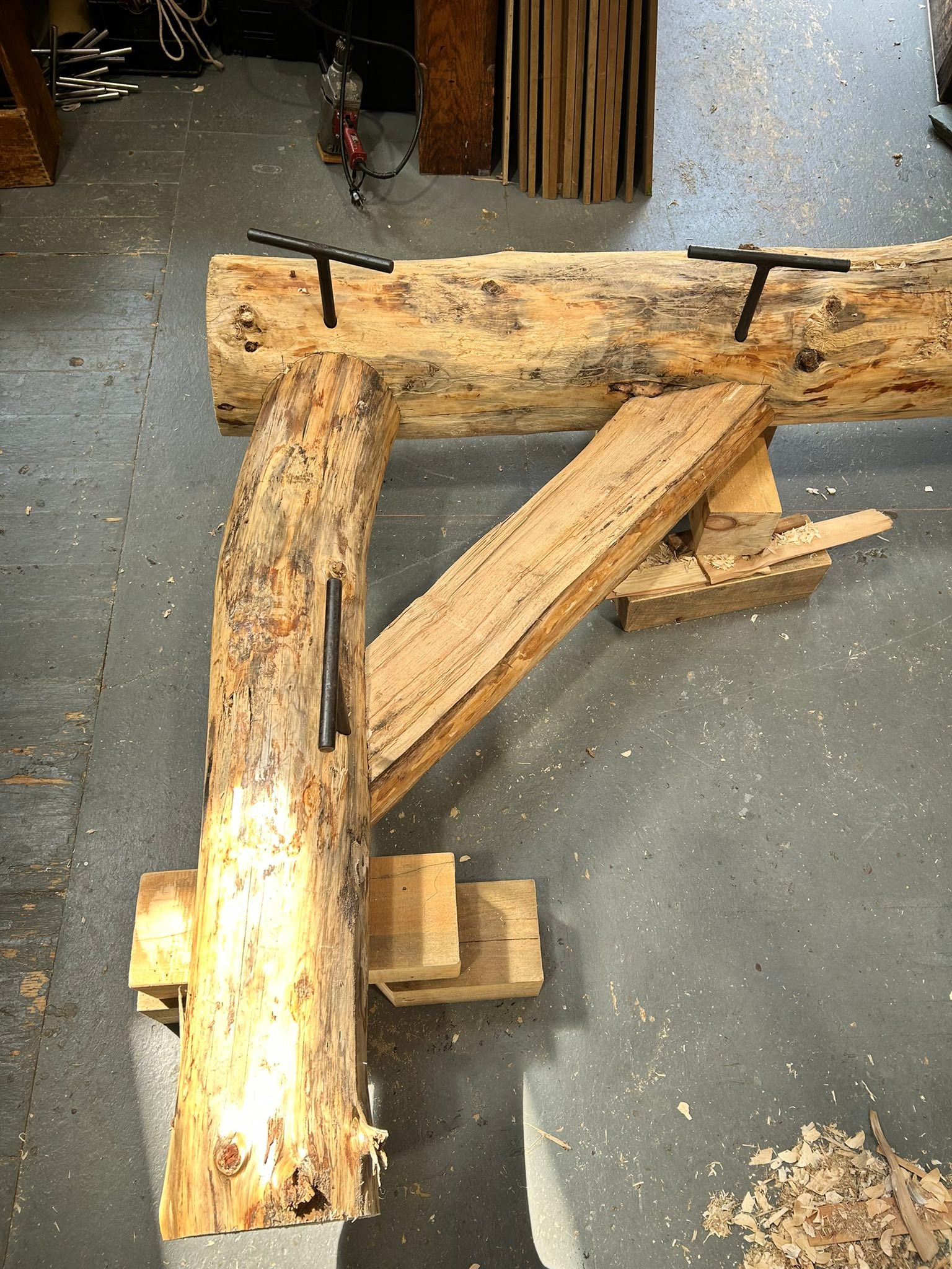 Black River Timber Framing