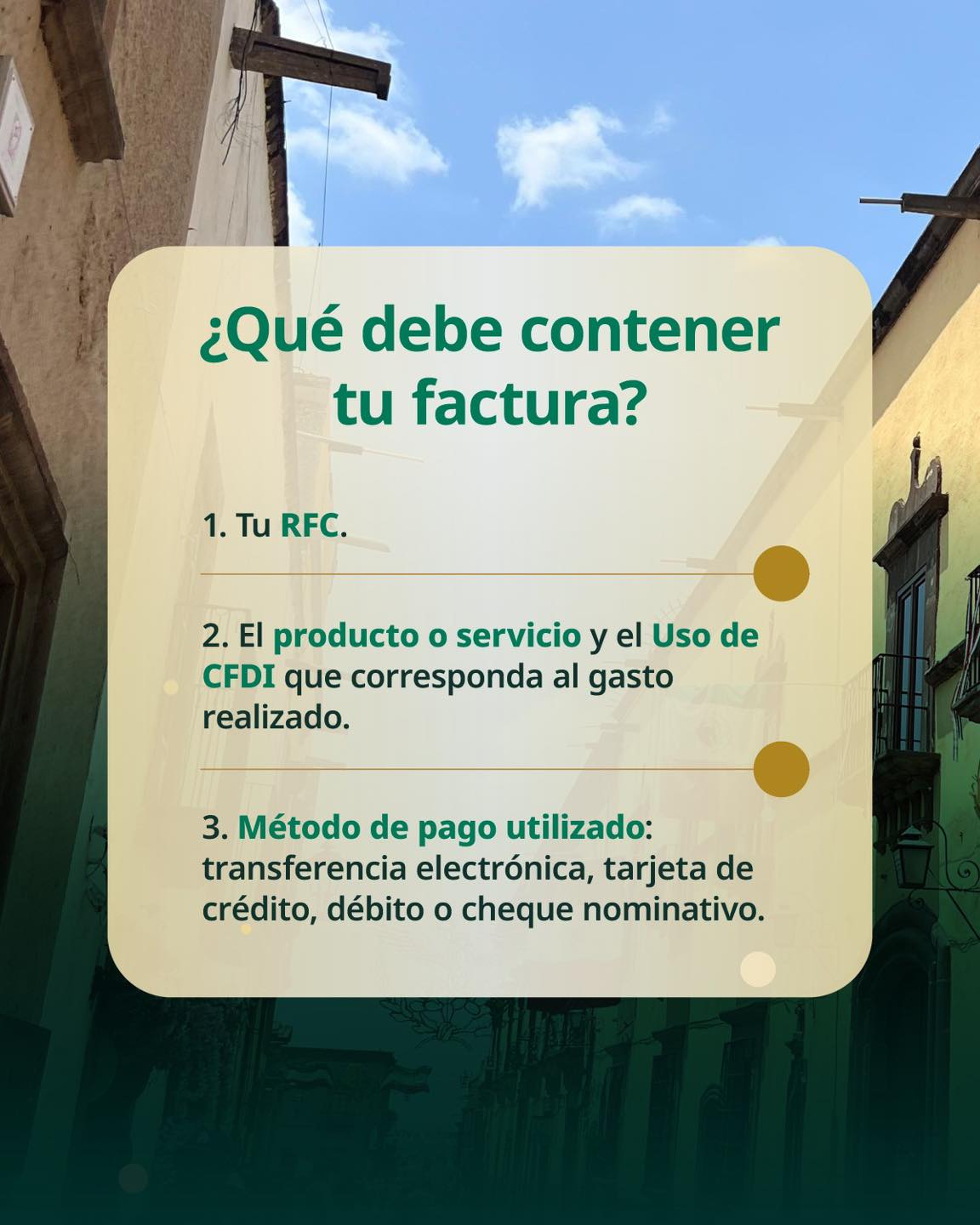 Defensoría Jurídica - RGM - | Mexico City