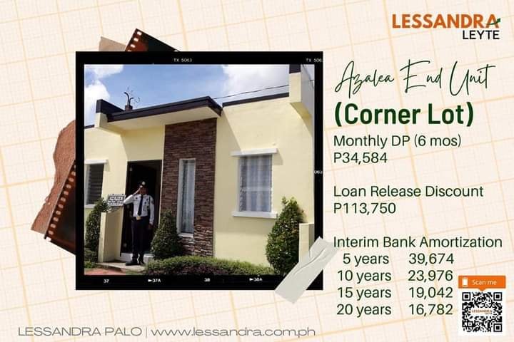 📣📣📣 COMPLETED AZALEA UNITS NOW... - Barato nga balay sa Leyte | Facebook