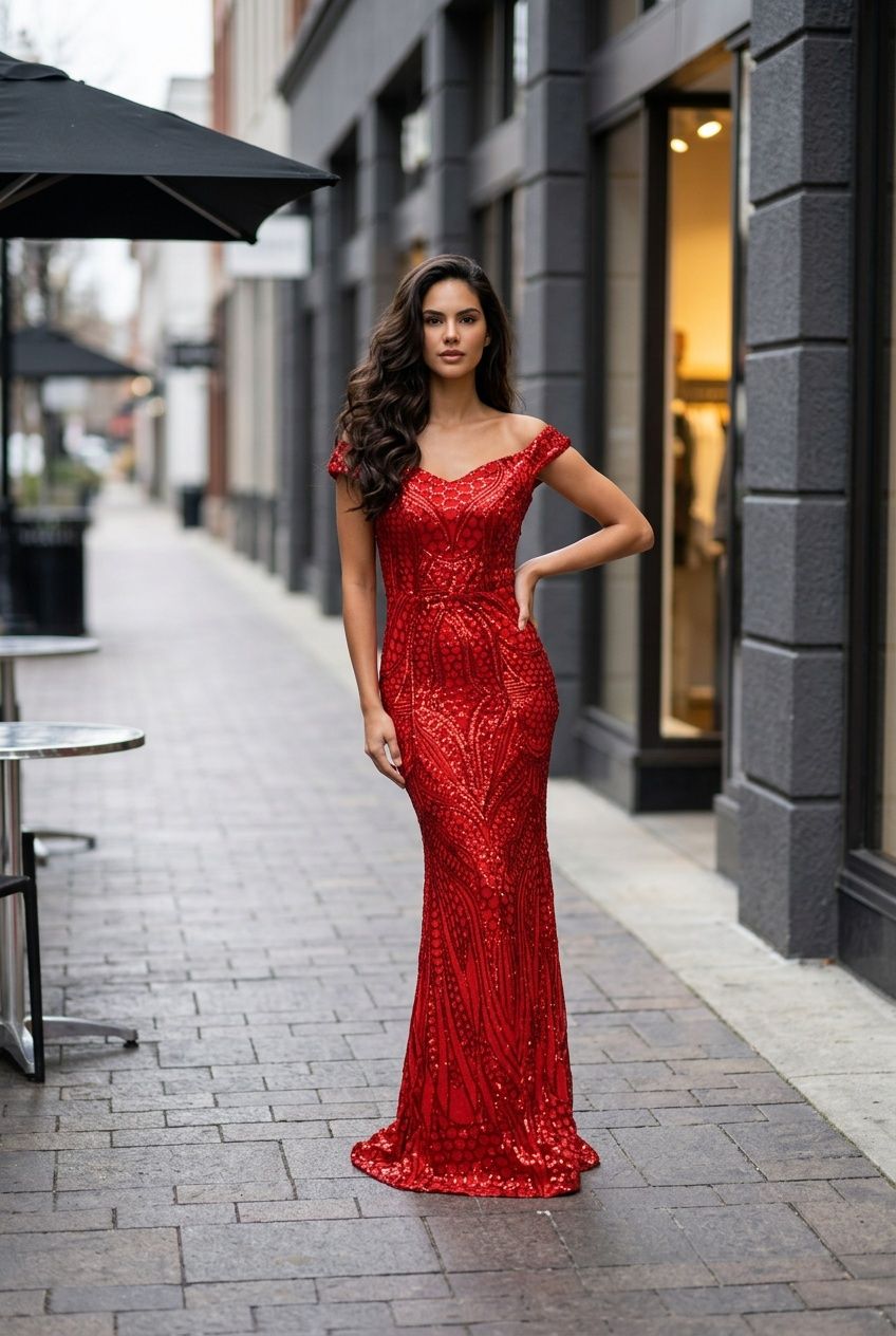 formal dress rental san diego Couture Fashion Rentals (@CoutureRentals) • Facebook model: P814A