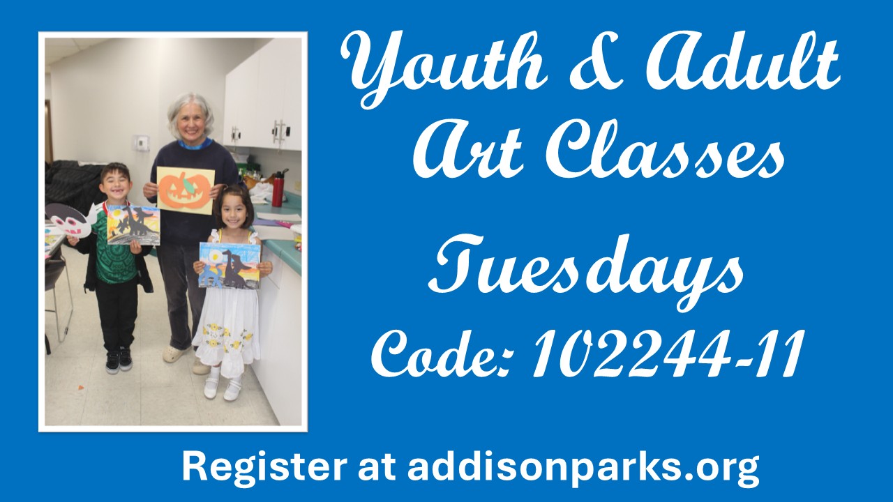 Addison Art Guild