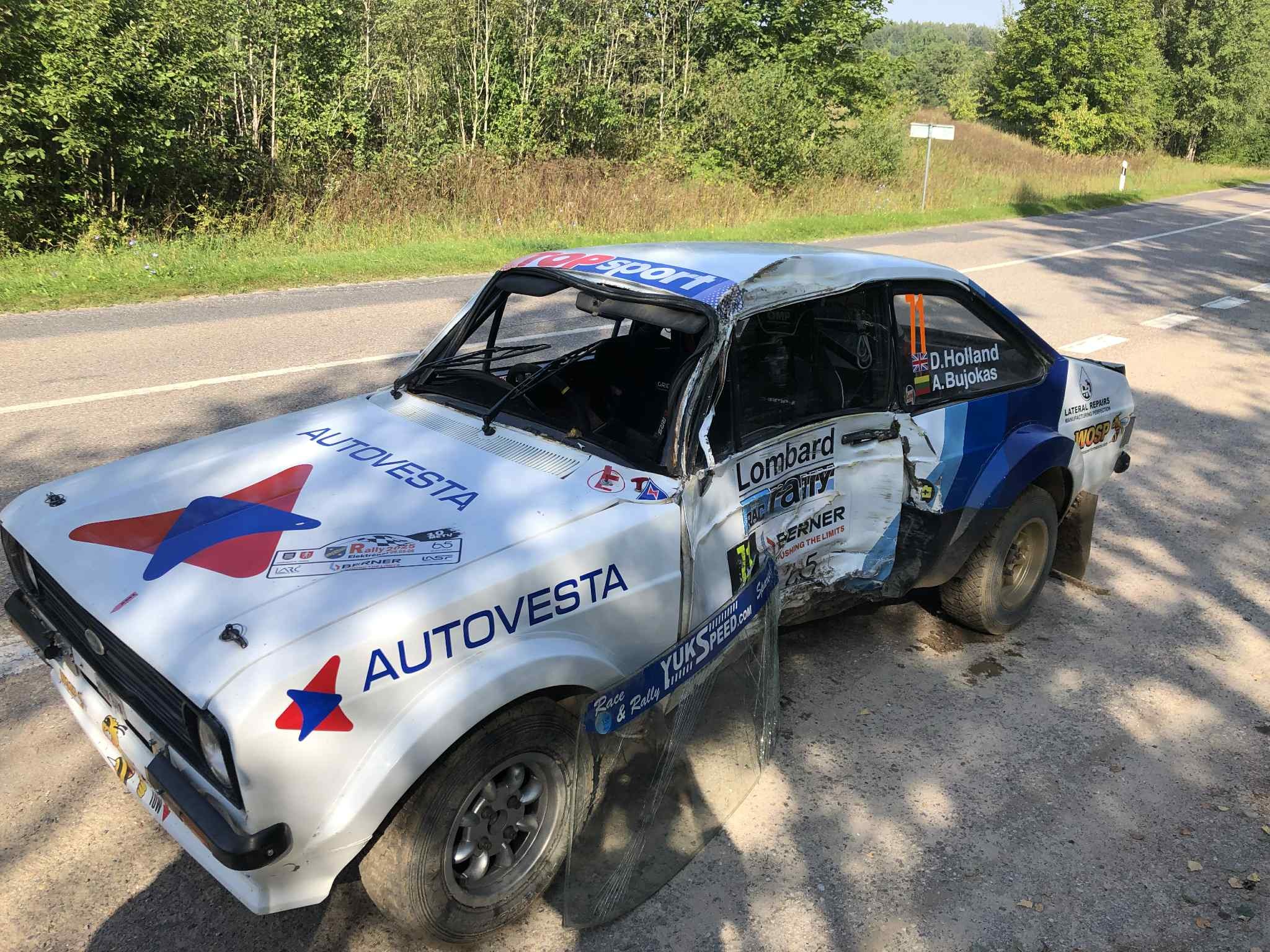 DHR Racing