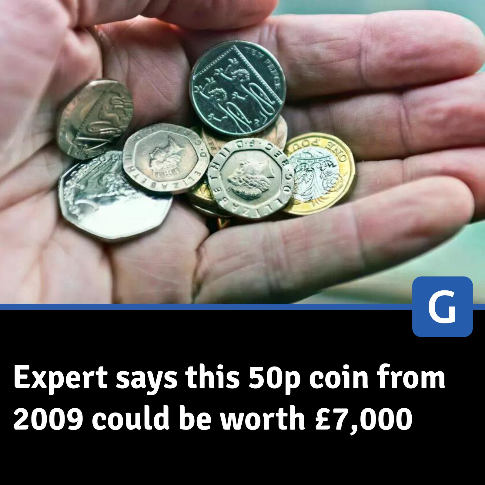 Grimsby Live - This 50p coin is one of the most... | Facebook
