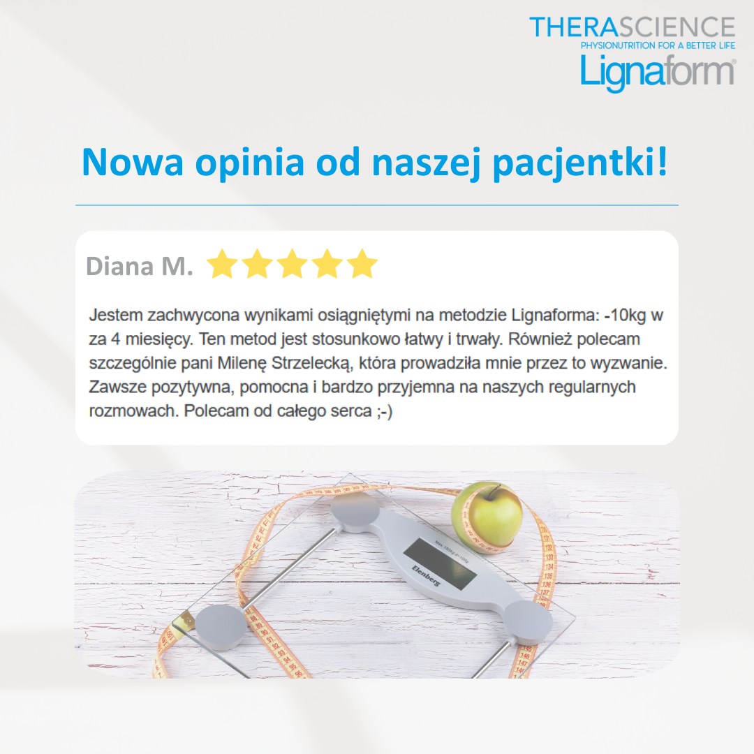 Metoda Lignaform | Złotokłos