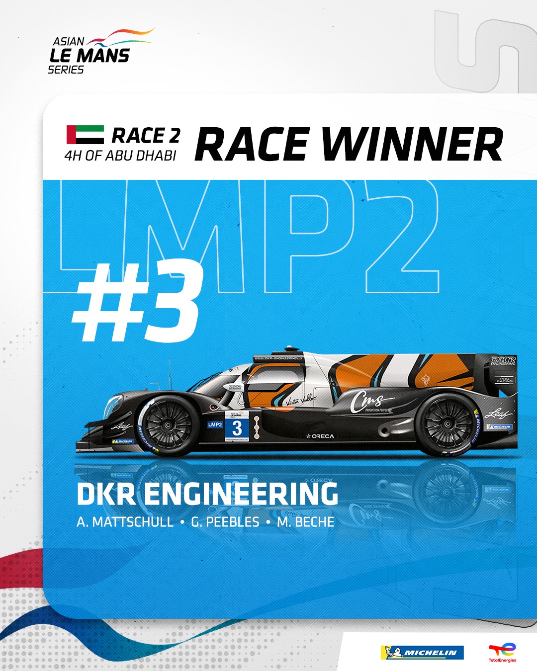 DKR Engineering