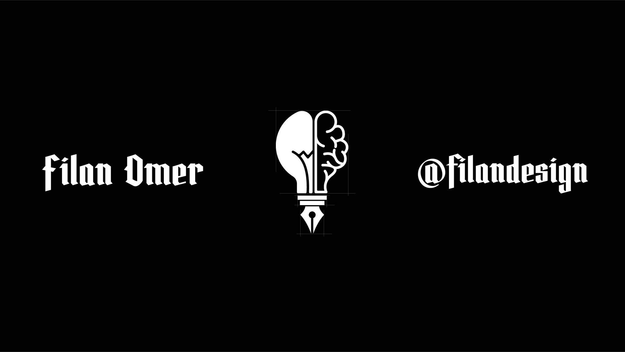 Filan Design - Logo & Branding | Sarajevo