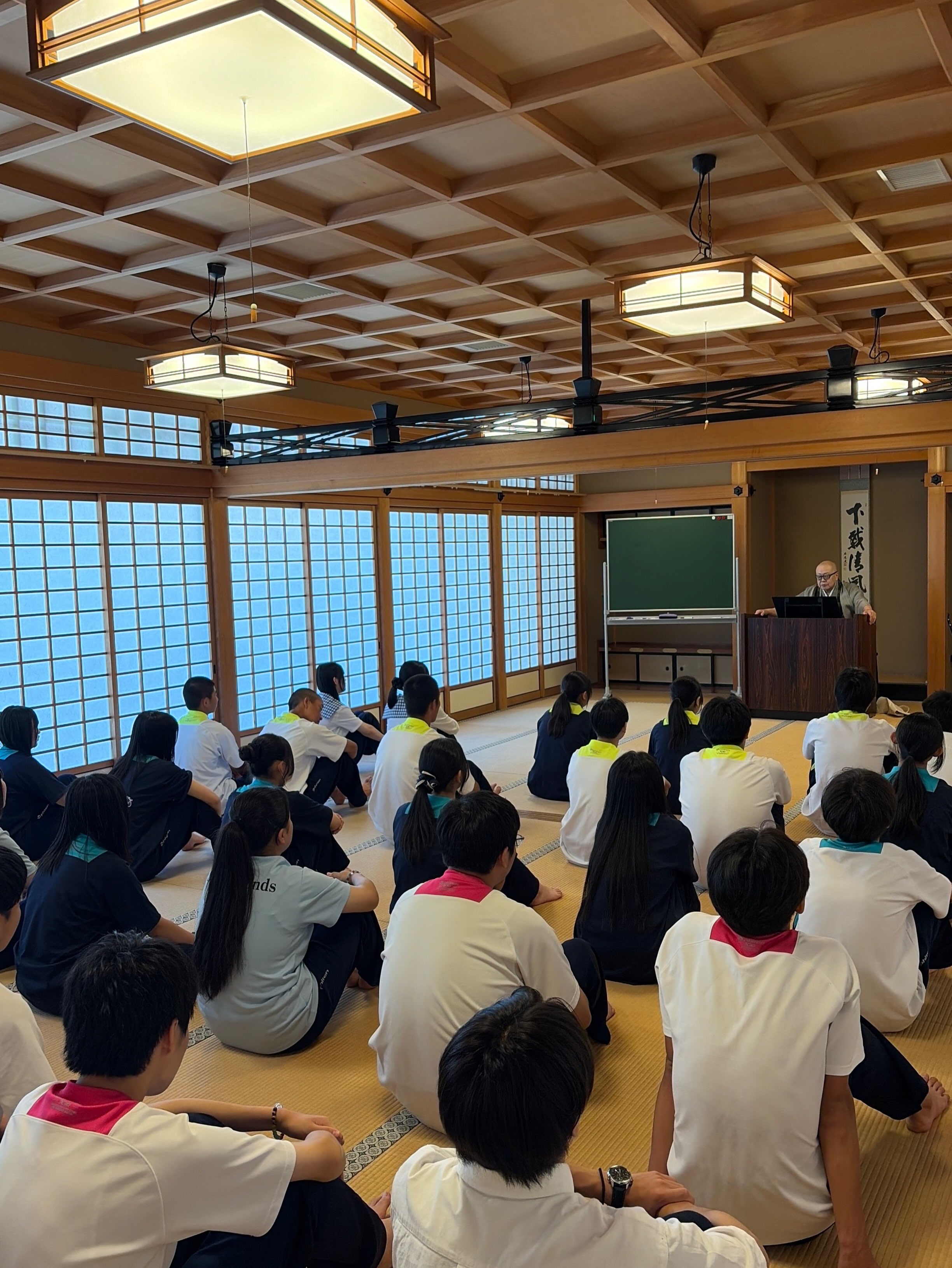 聖和学園高等学校 - 聖和学園高等学校 updated their cover photo.