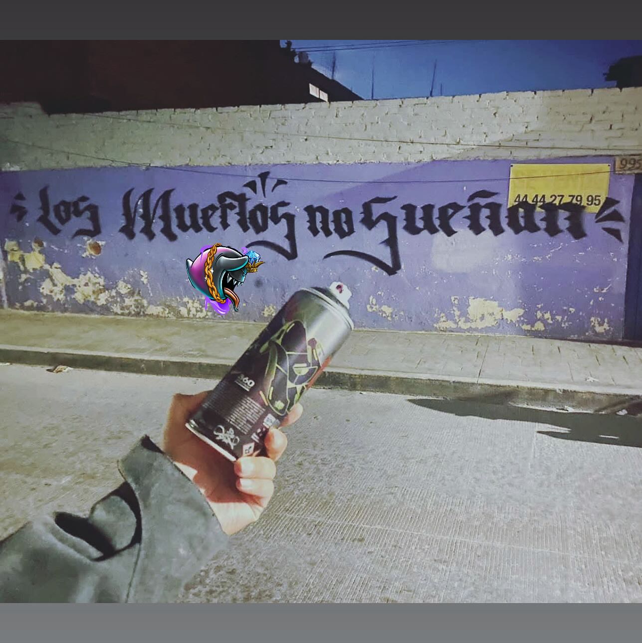 Rico Rey