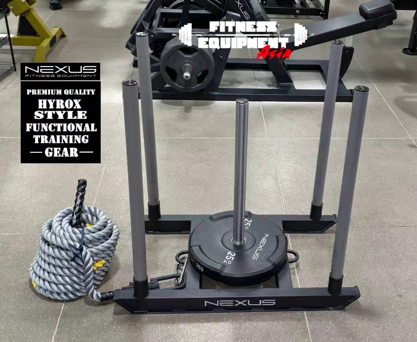 Fitness Equipment Thailand... - Fitness Equipment Thailand