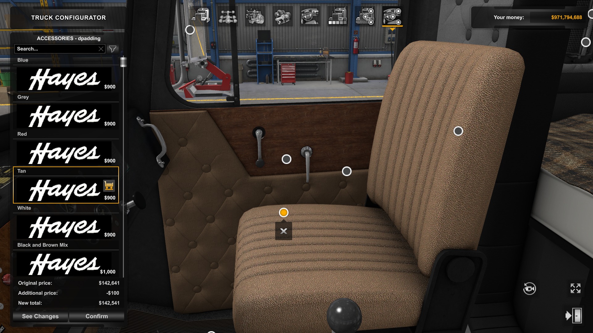 Masons Mod Shop - As mentioned in my last post about the...