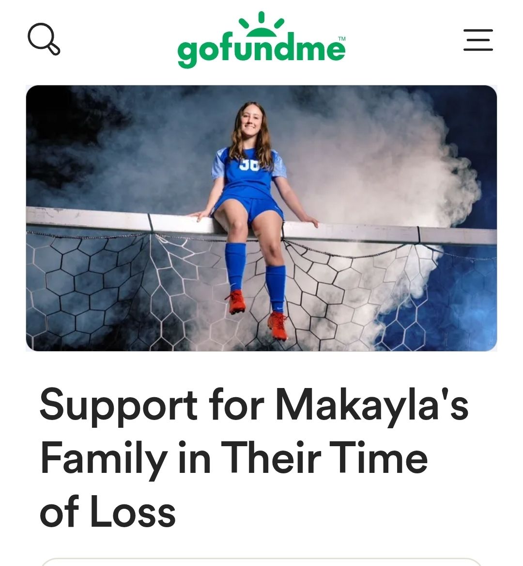 Just Alvie News - A gofund me has now been established for... | Facebook