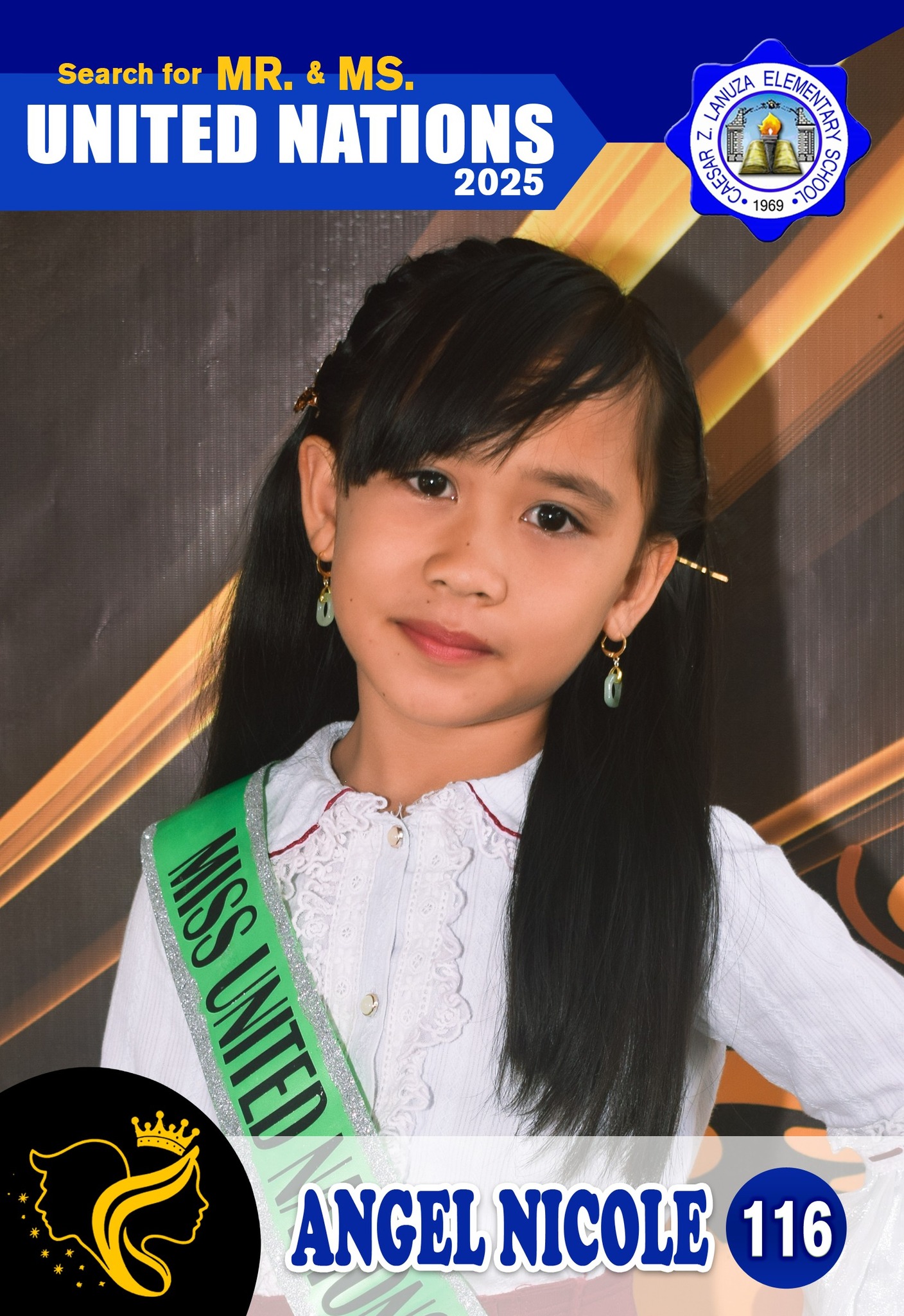 DepEd Tayo... - DepEd Tayo Caesar Z. Lanuza ES - Laguna