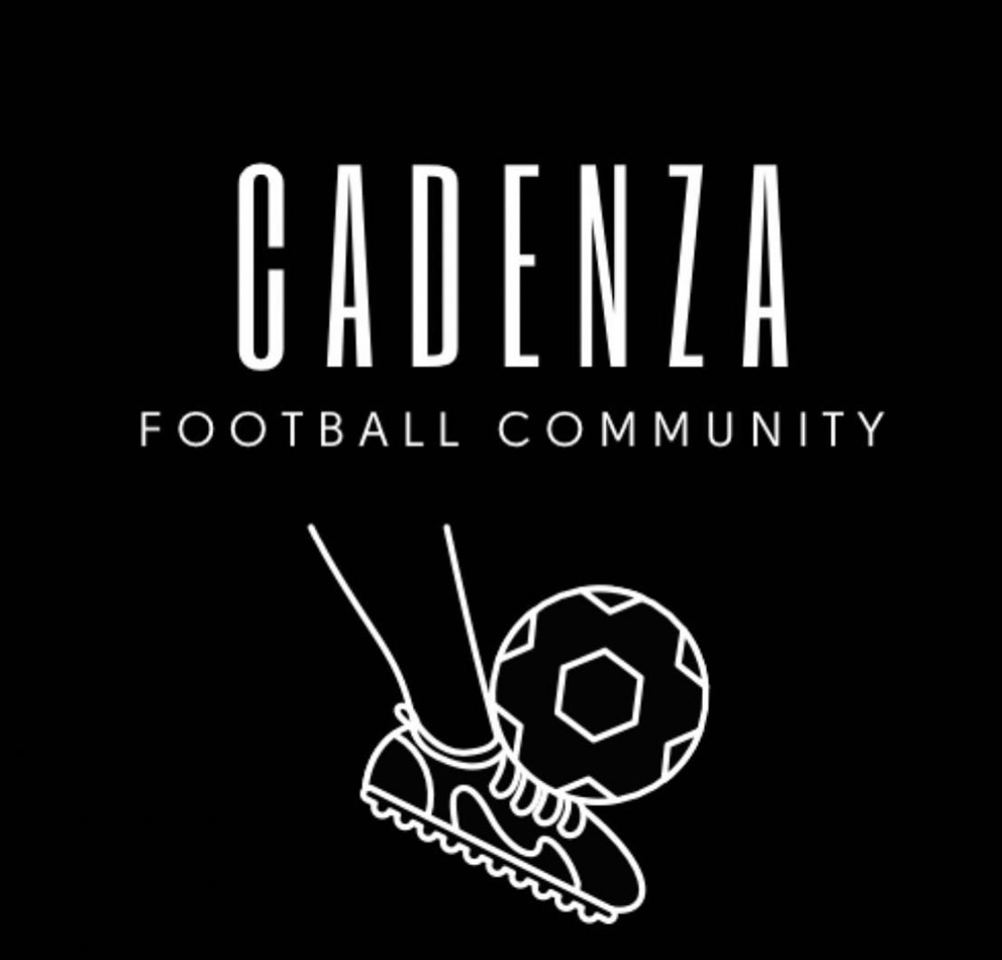 Cadenza カデンツァ フットボールコミュニティ