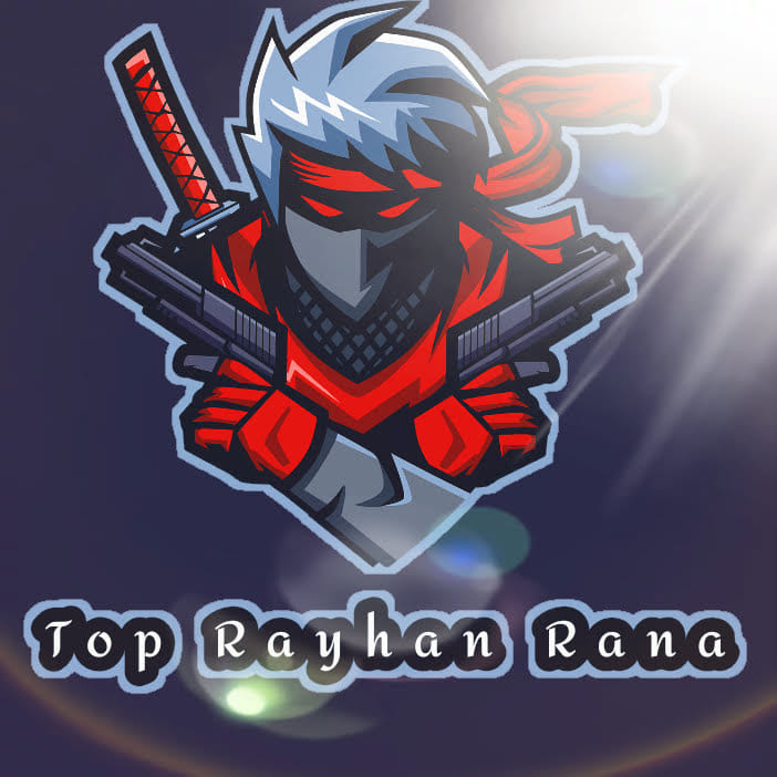 Top Rayhan Rana Gamer