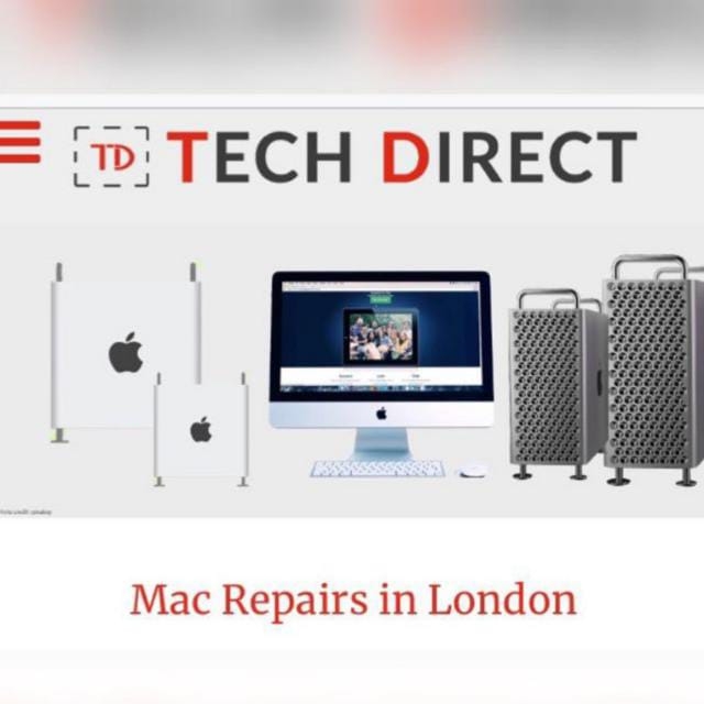 Tech Direct | London